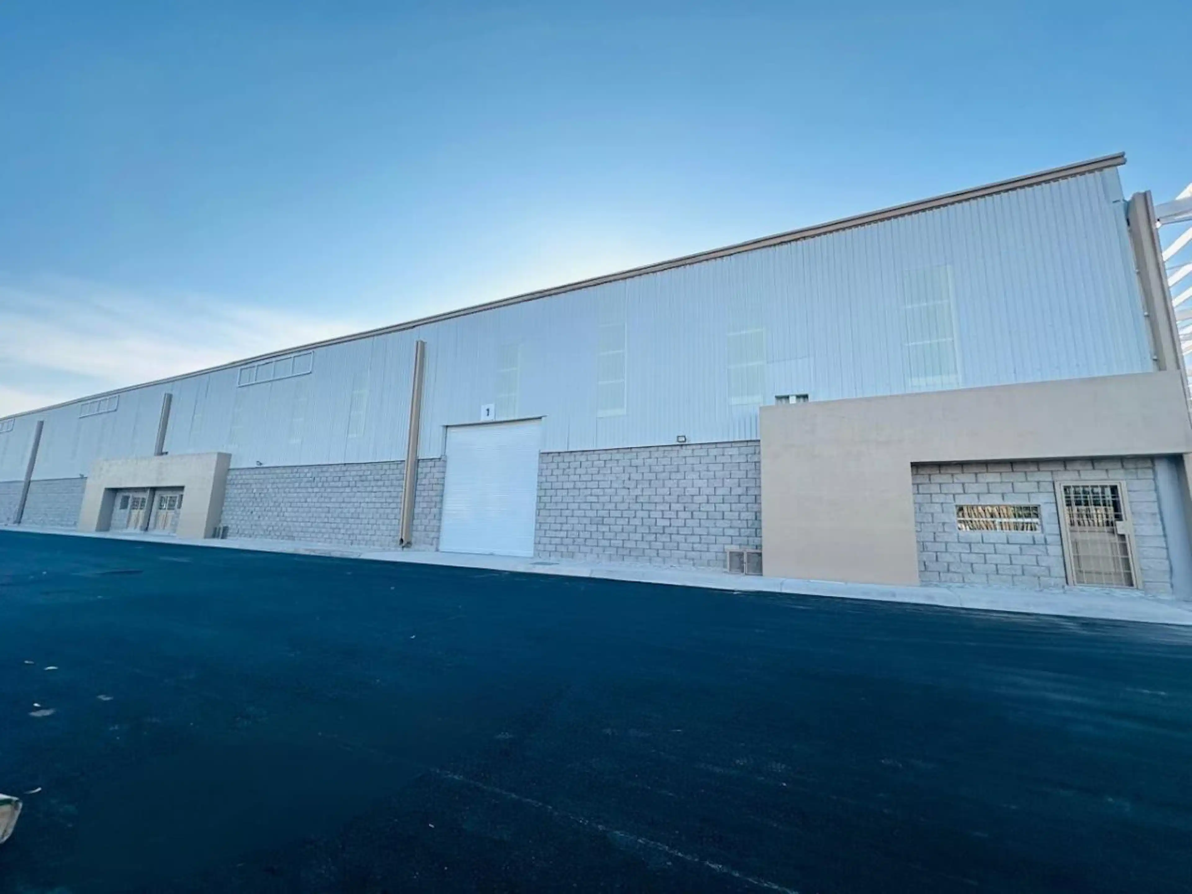 Calz. Ramón Méndez S/n