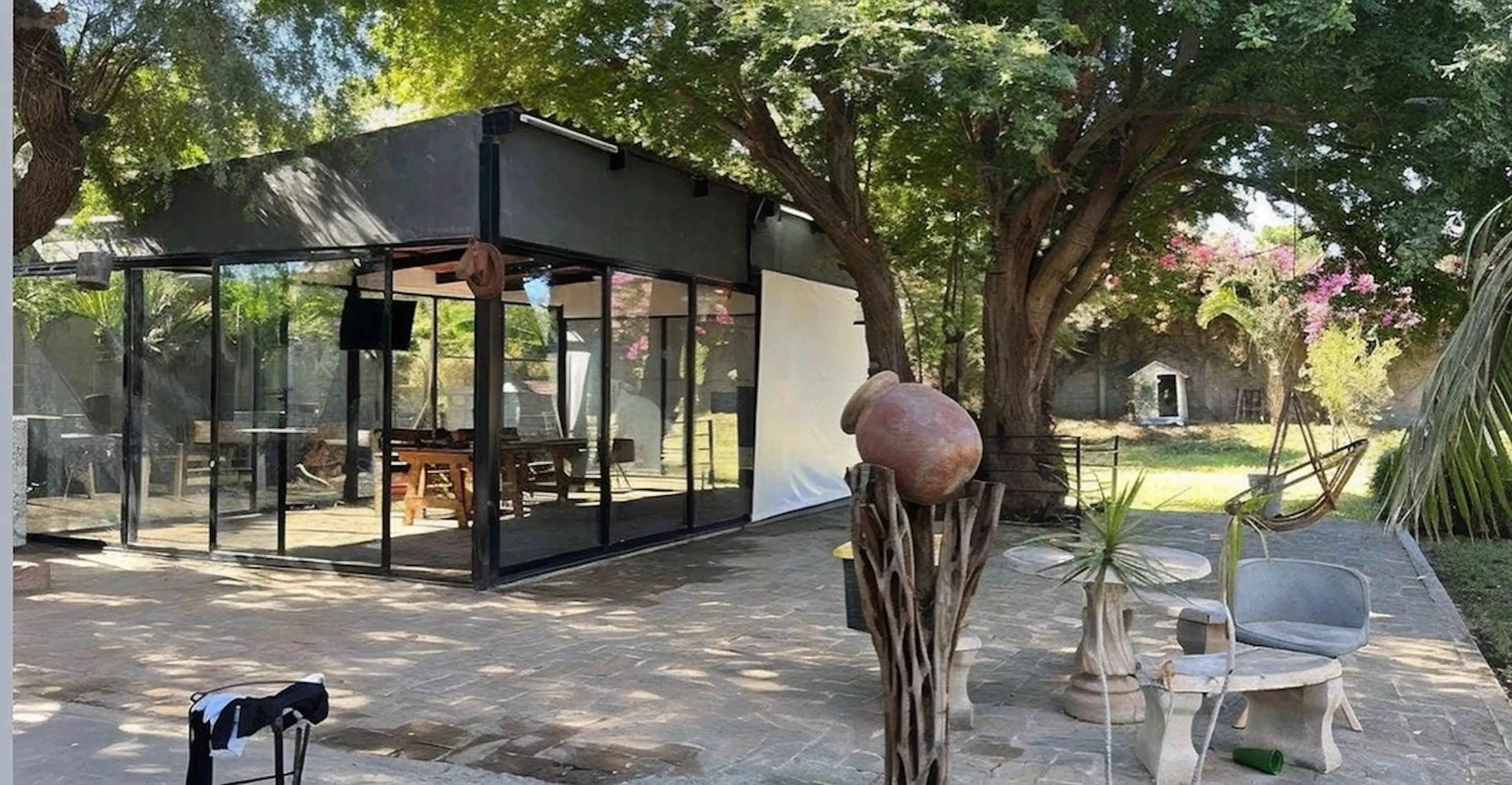 Terreno Campestre En Venta