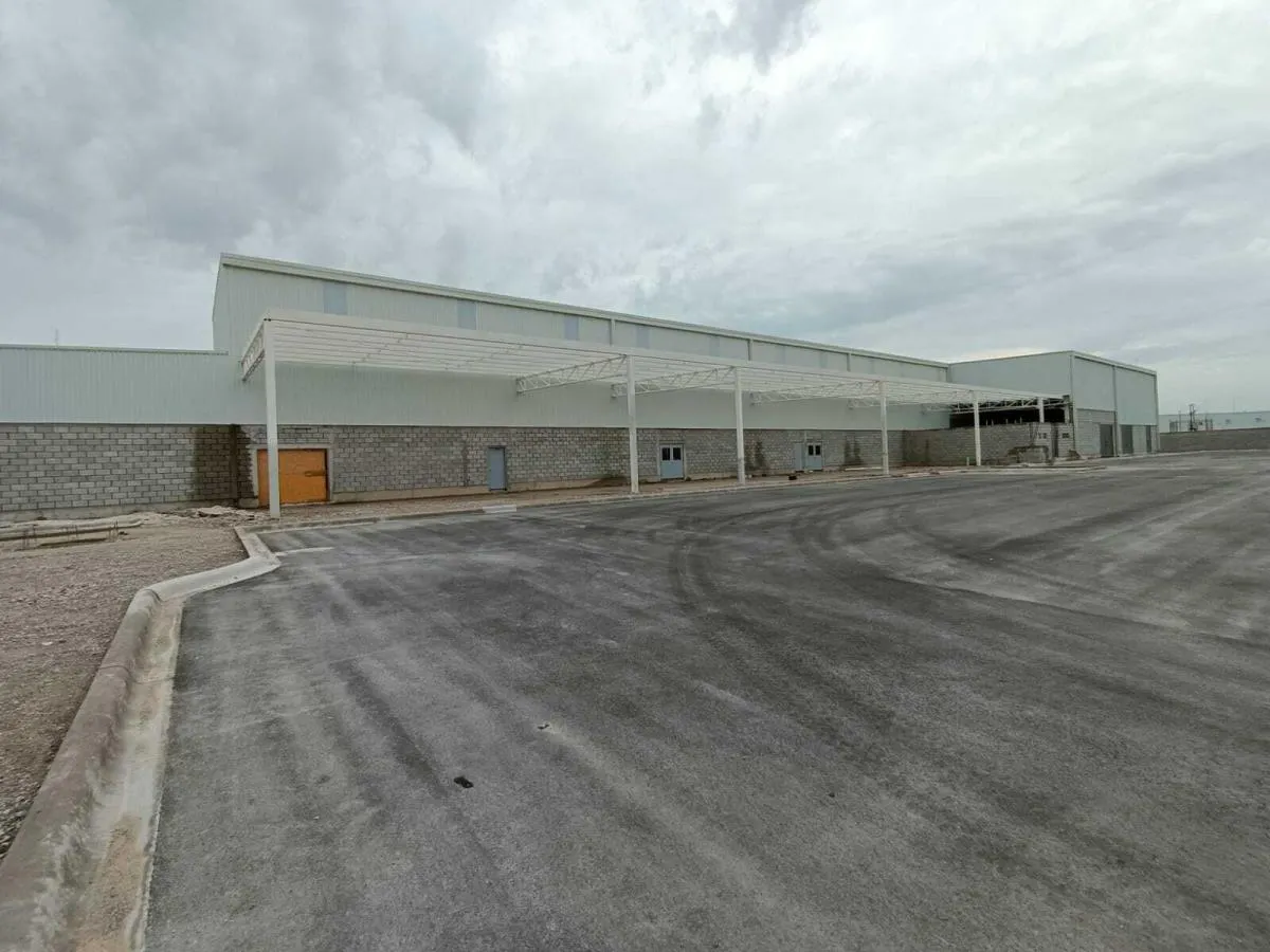 Industrial Spot2