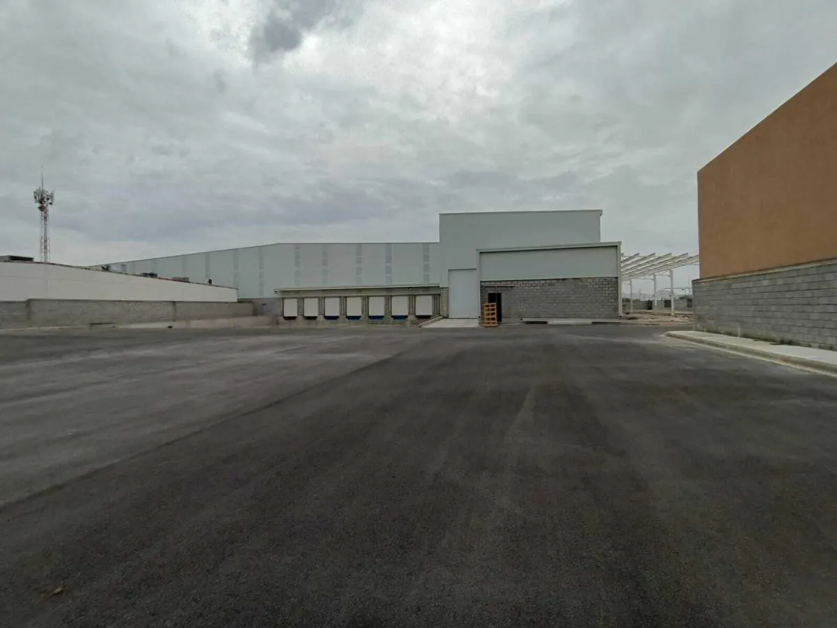 Industrial Spot2