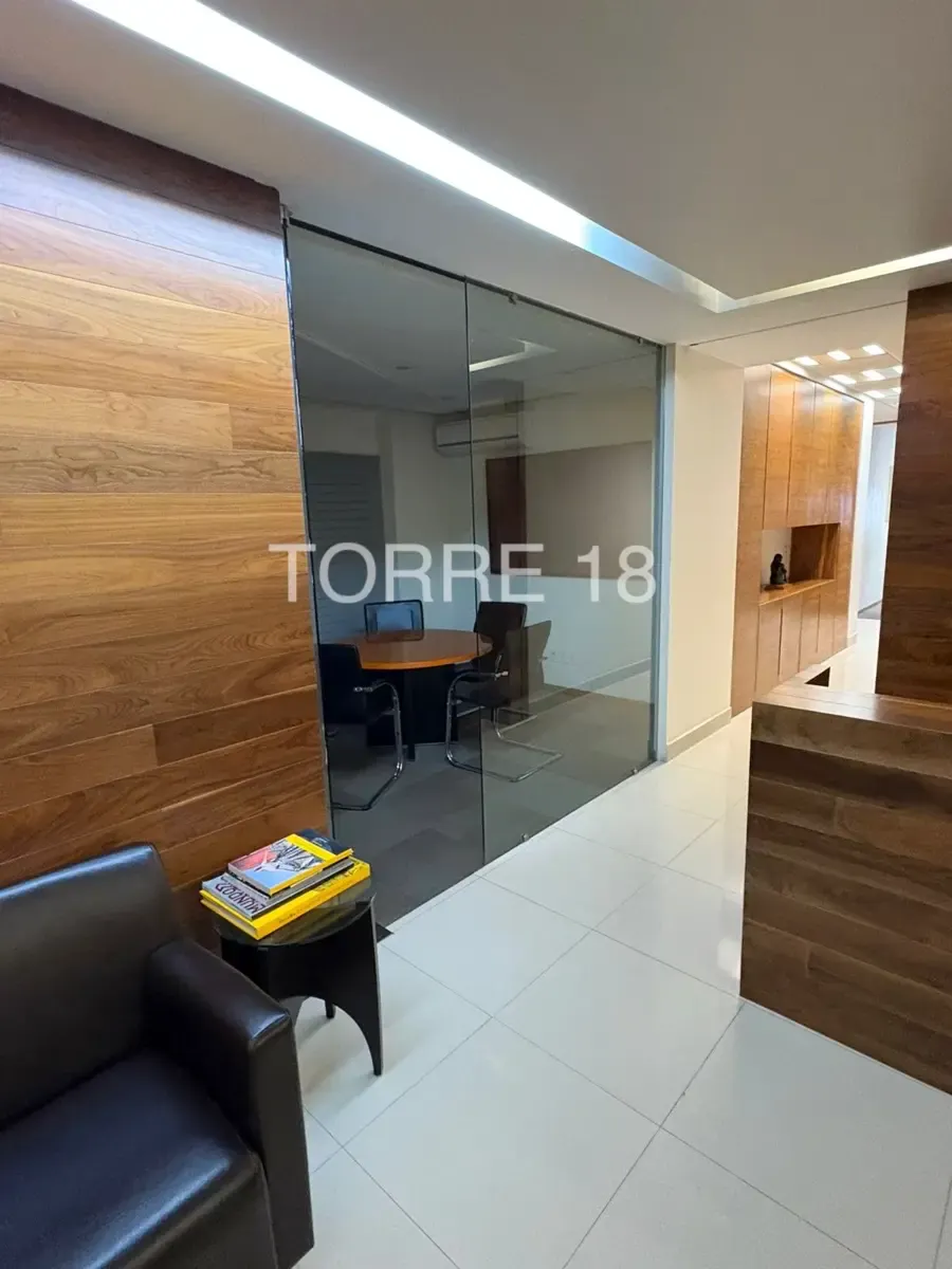 Oficina Spot2