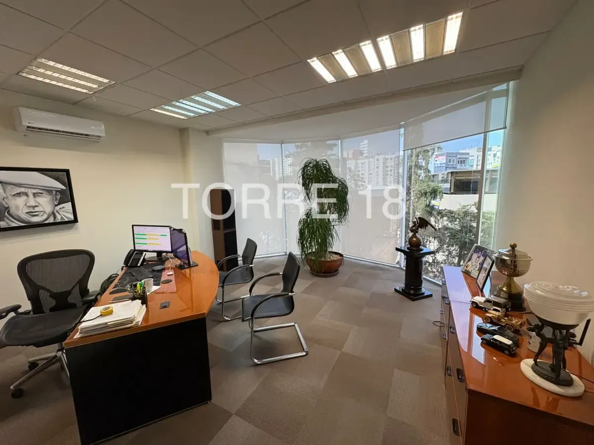 Oficina Spot2