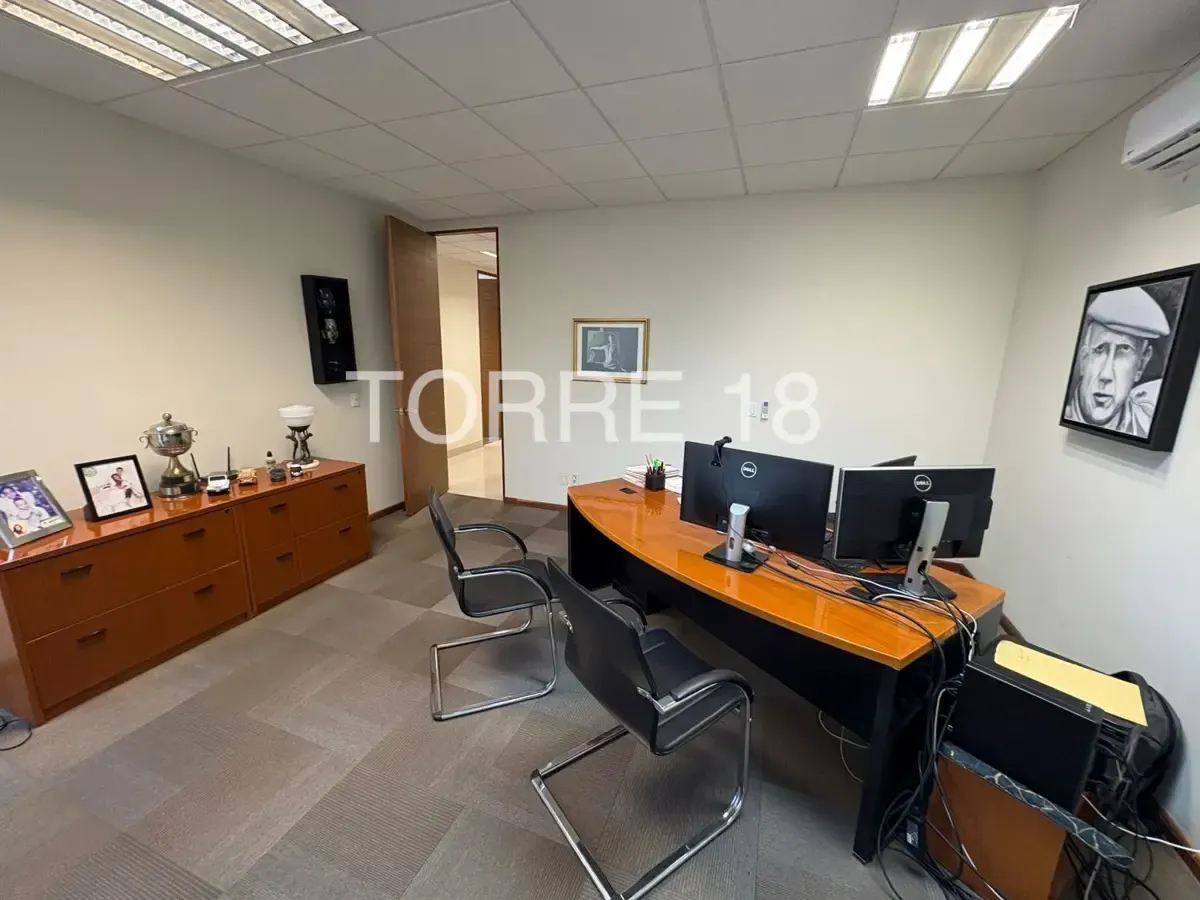 Oficina Spot2