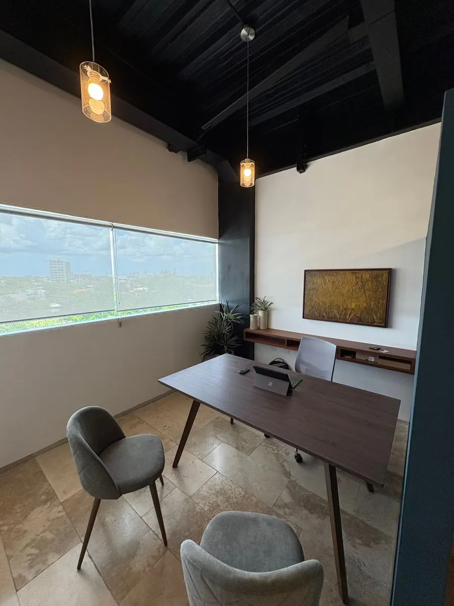 Oficina Spot2