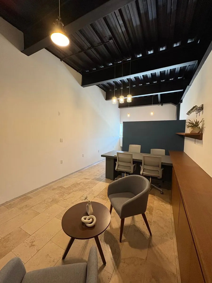 Oficina Spot2