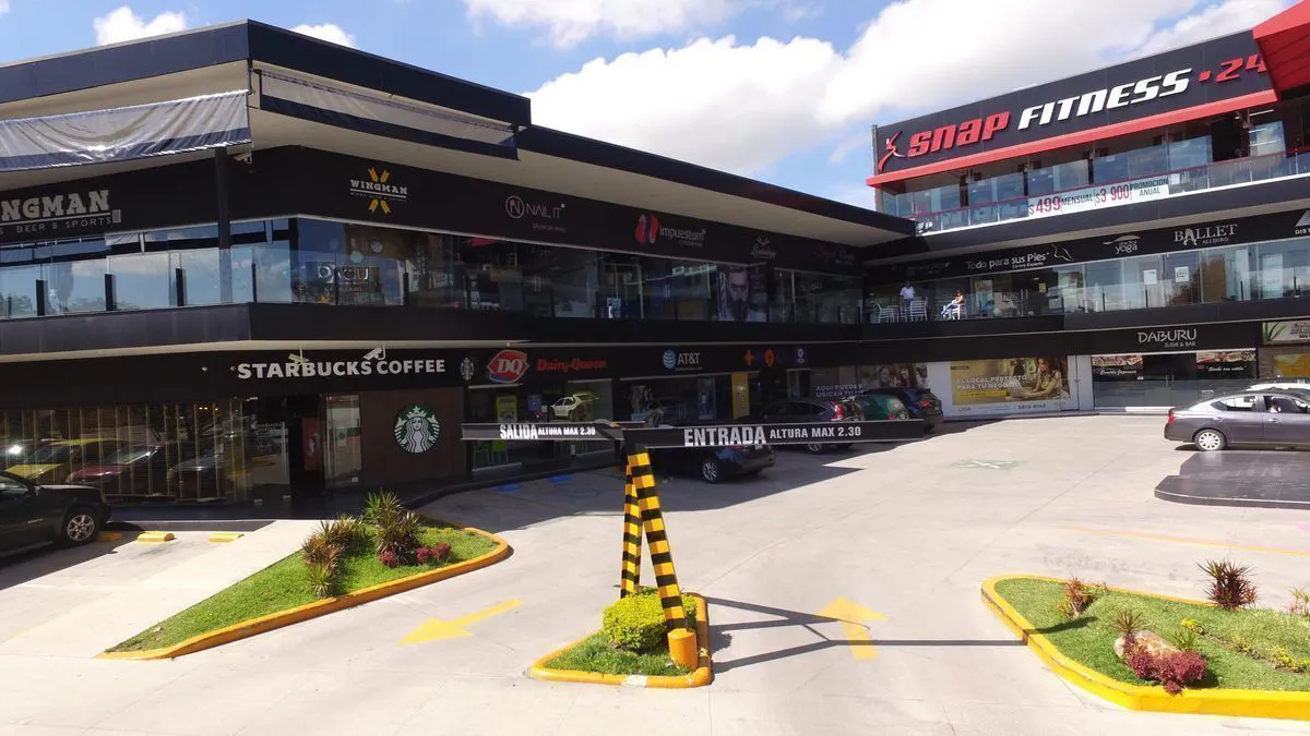 Local Comercial Spot2