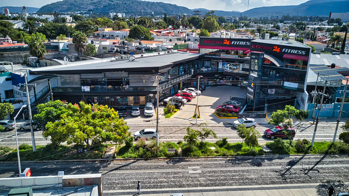 Local Comercial Spot2