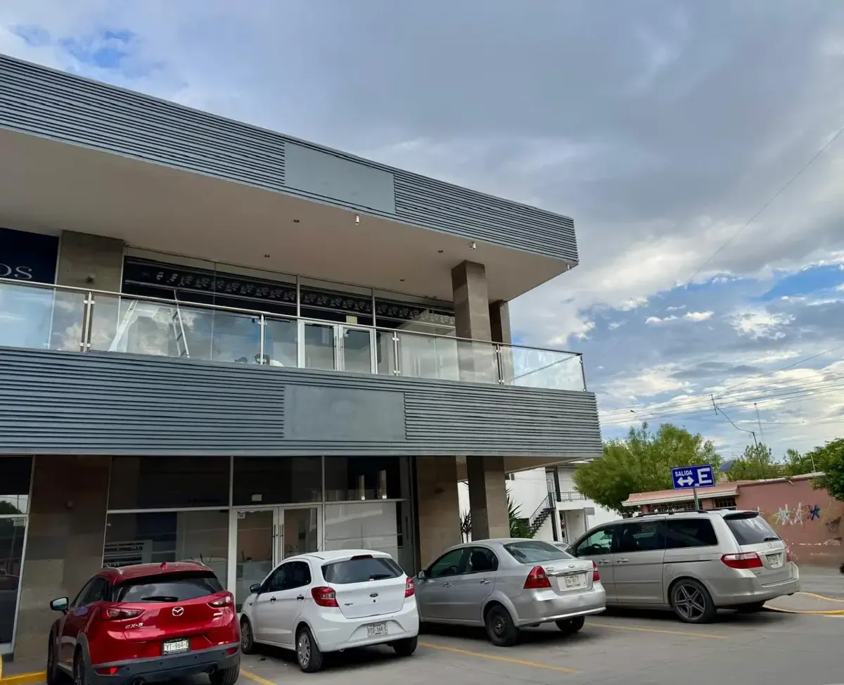 Local Comercial Spot2