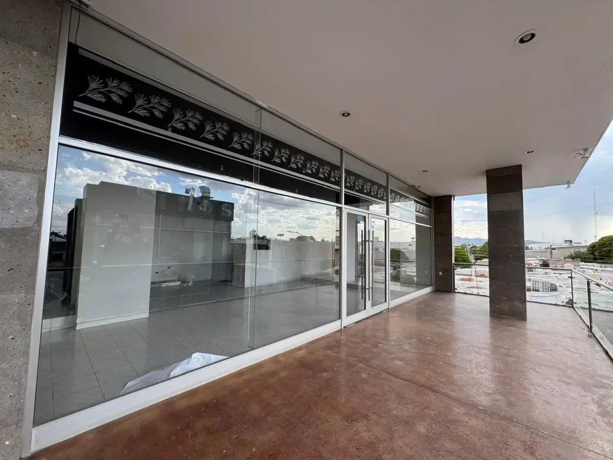 Local Comercial Spot2