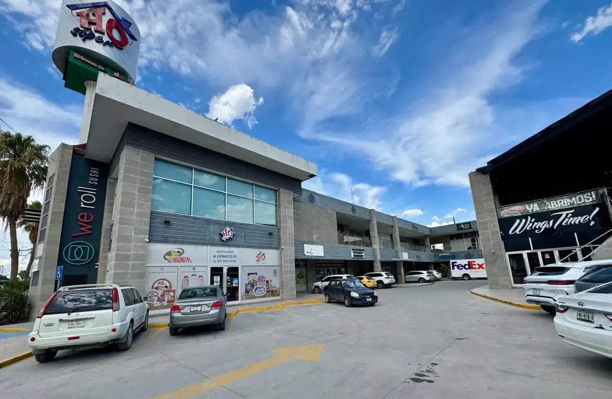 Local Comercial Spot2