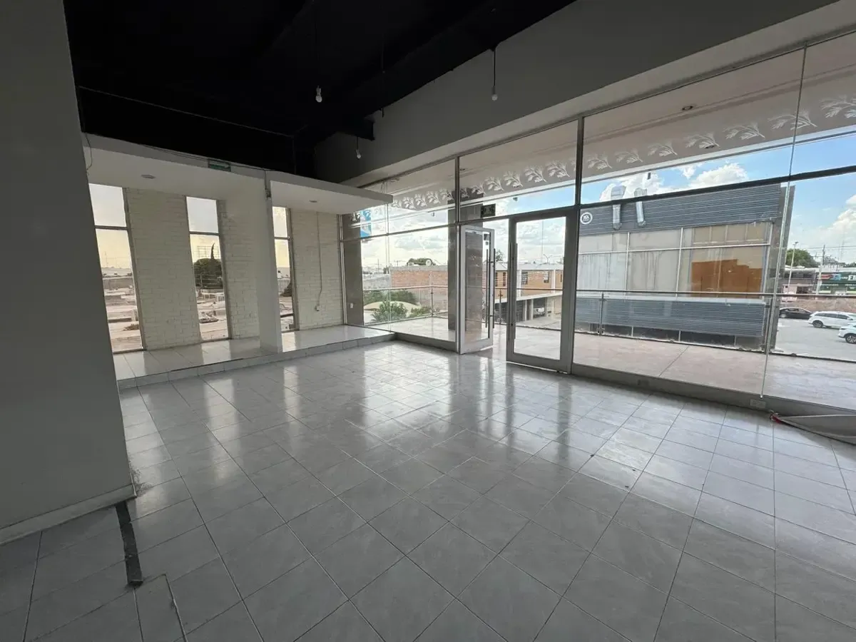 Local Comercial Spot2