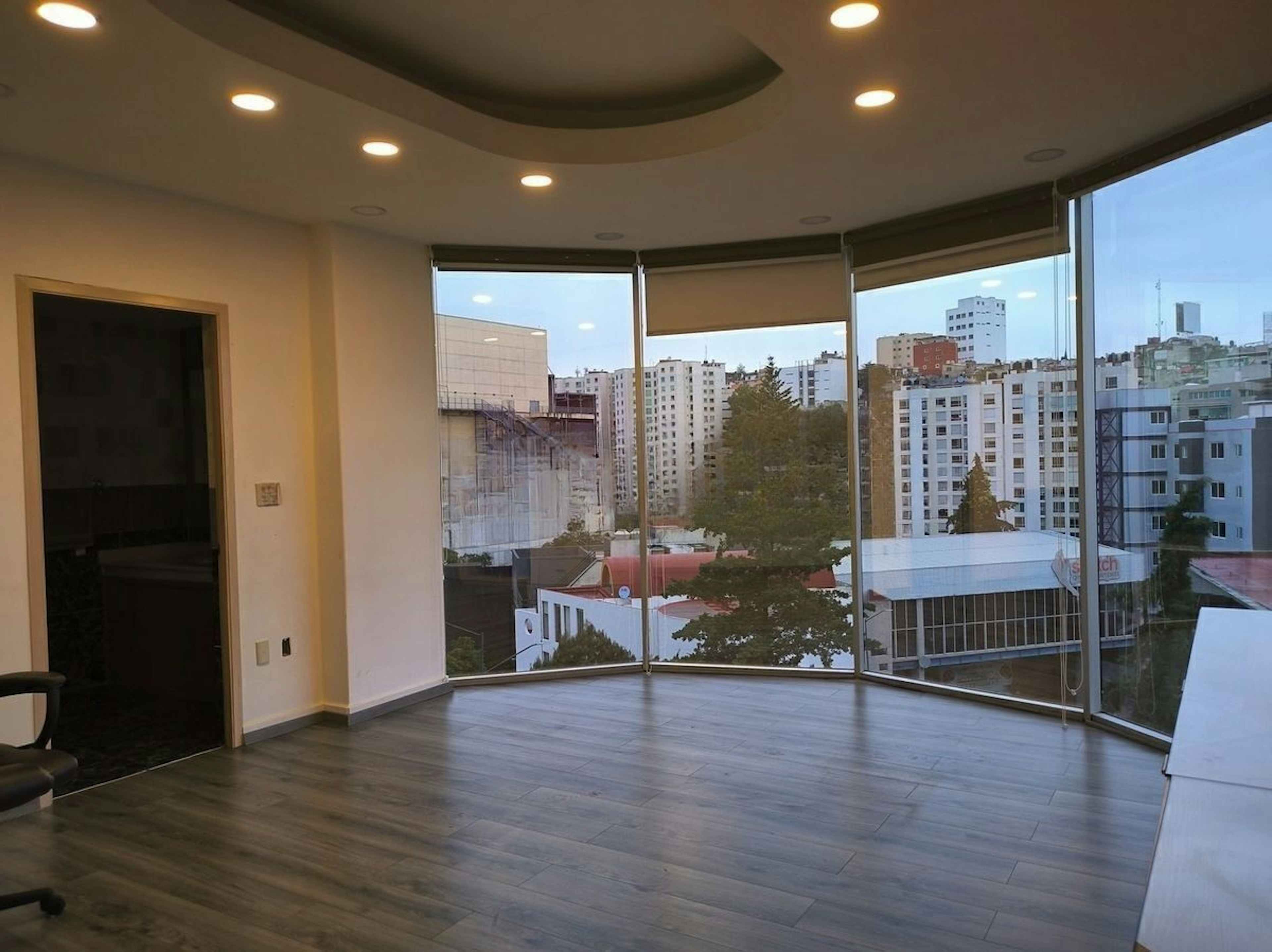 Parque De Granada 71