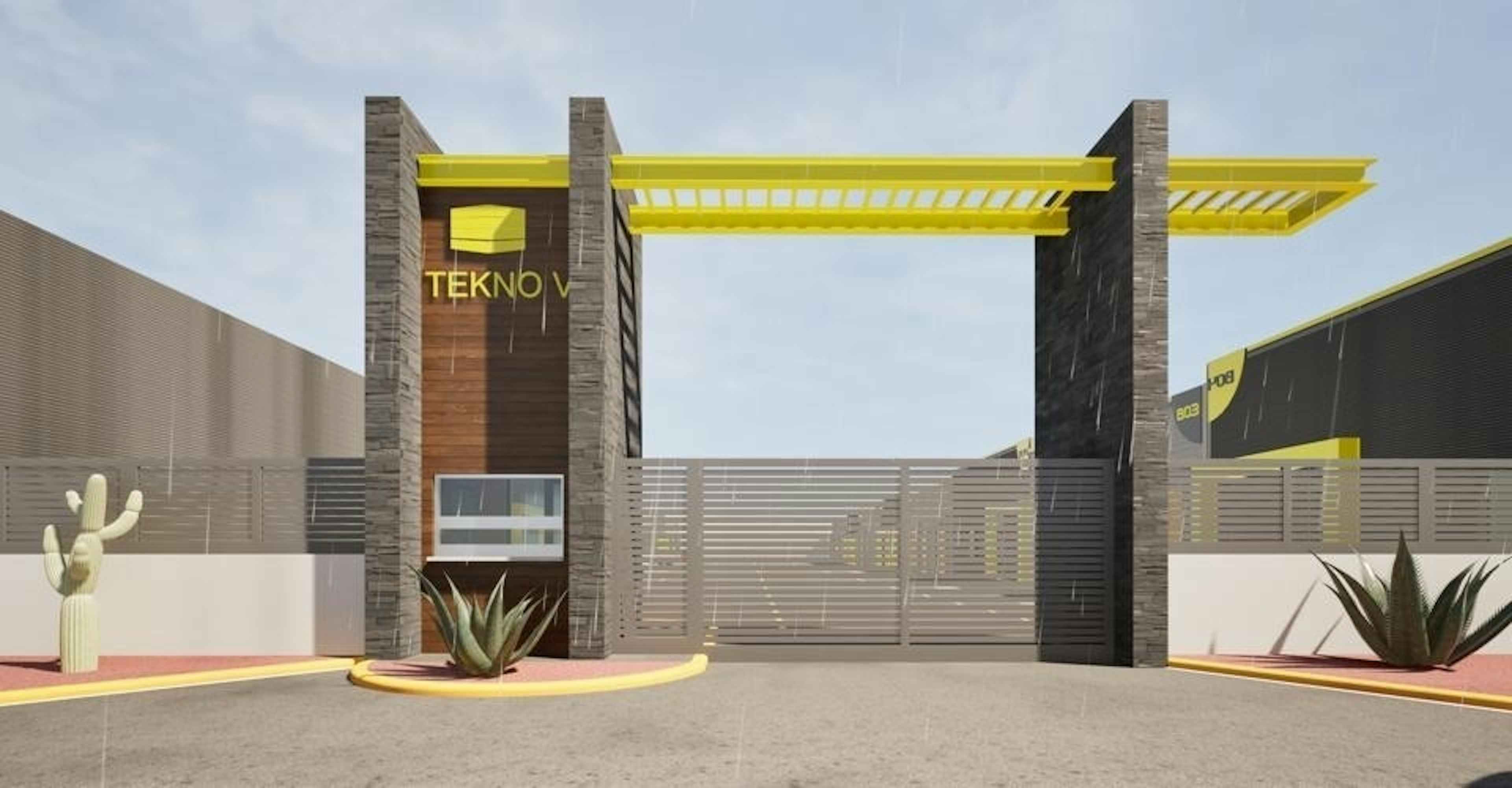 Cerrada San Agustín