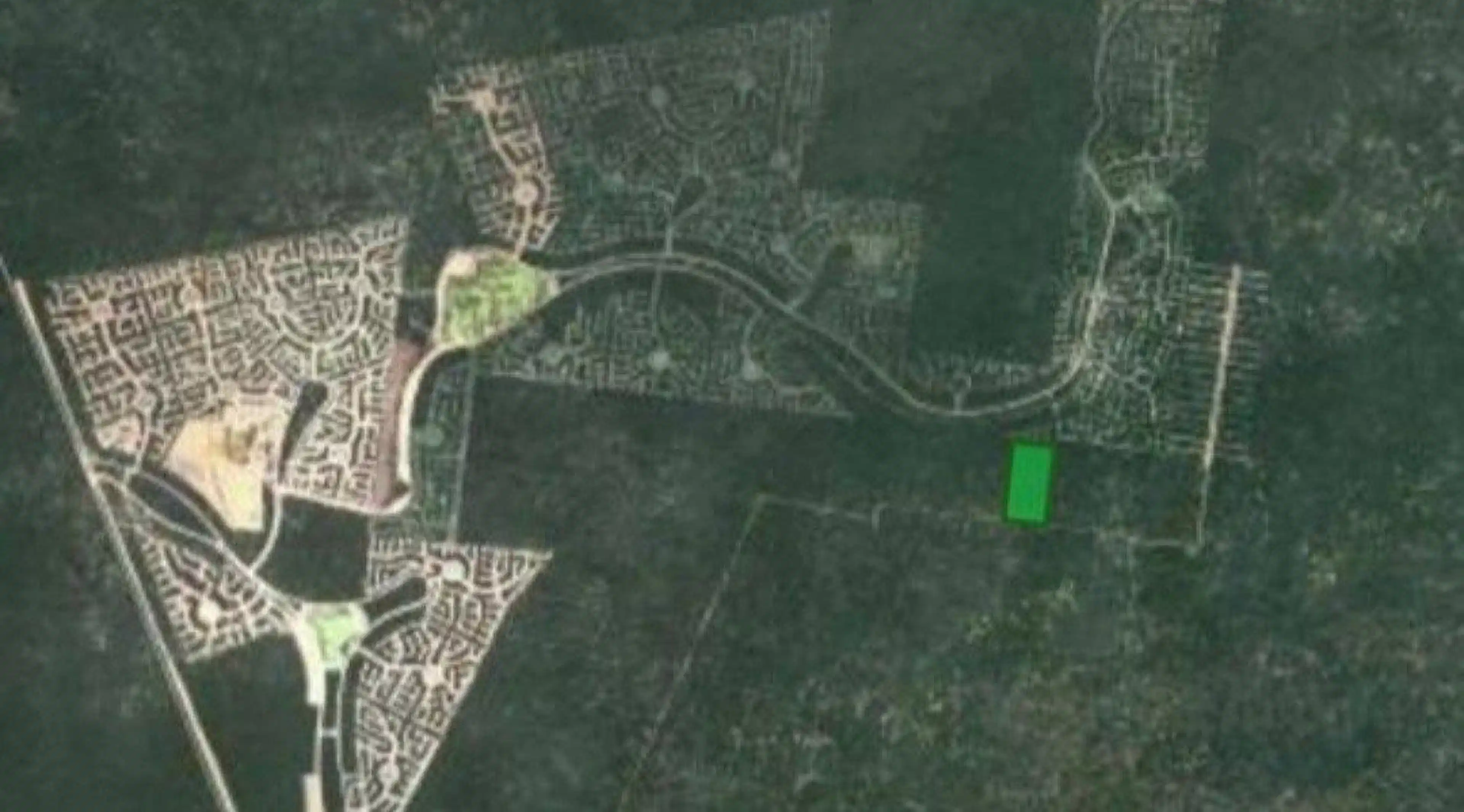 Terreno En Sierra Papacal, Mérida