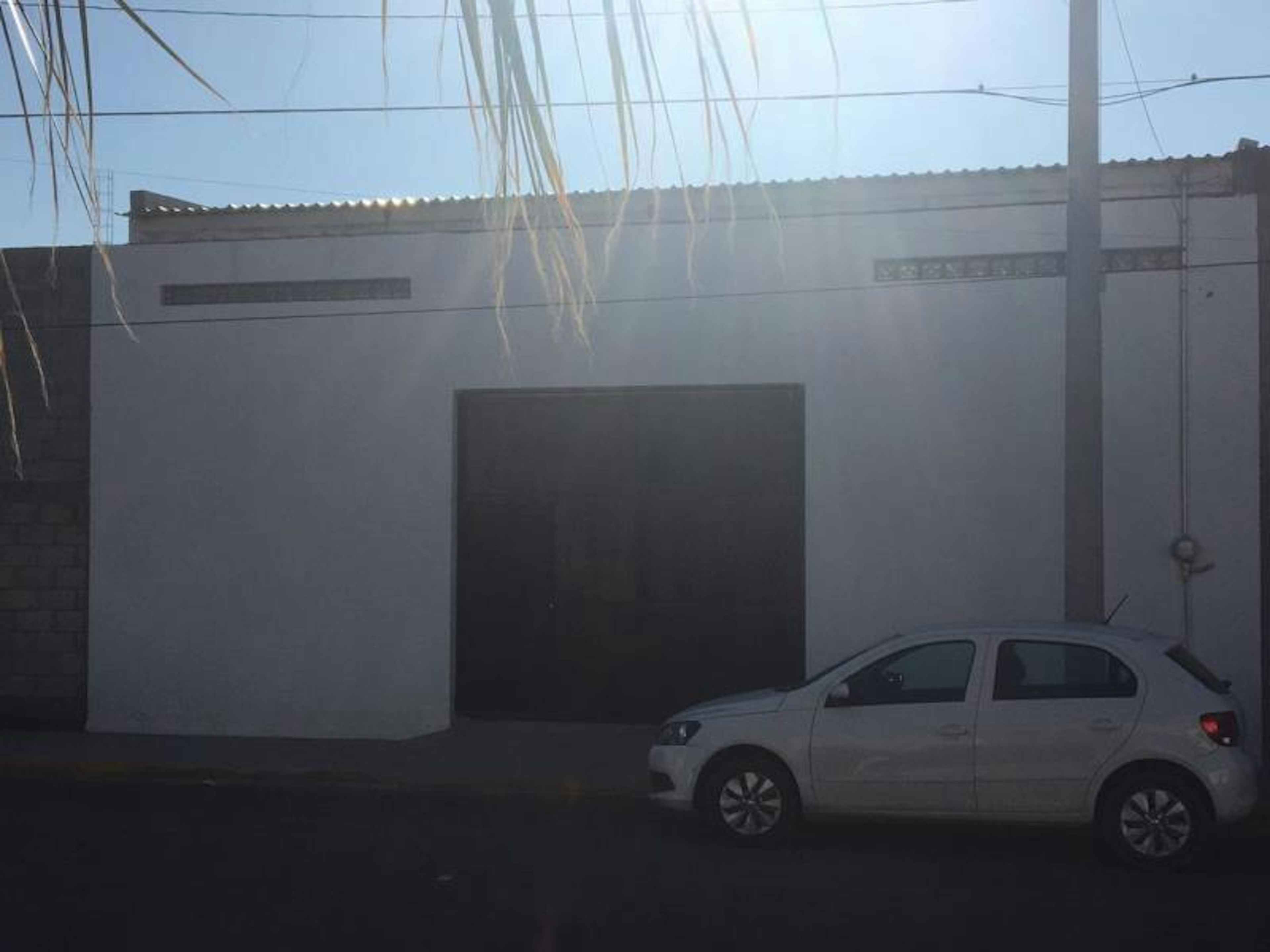 Blvd Gonzalez De La Vega