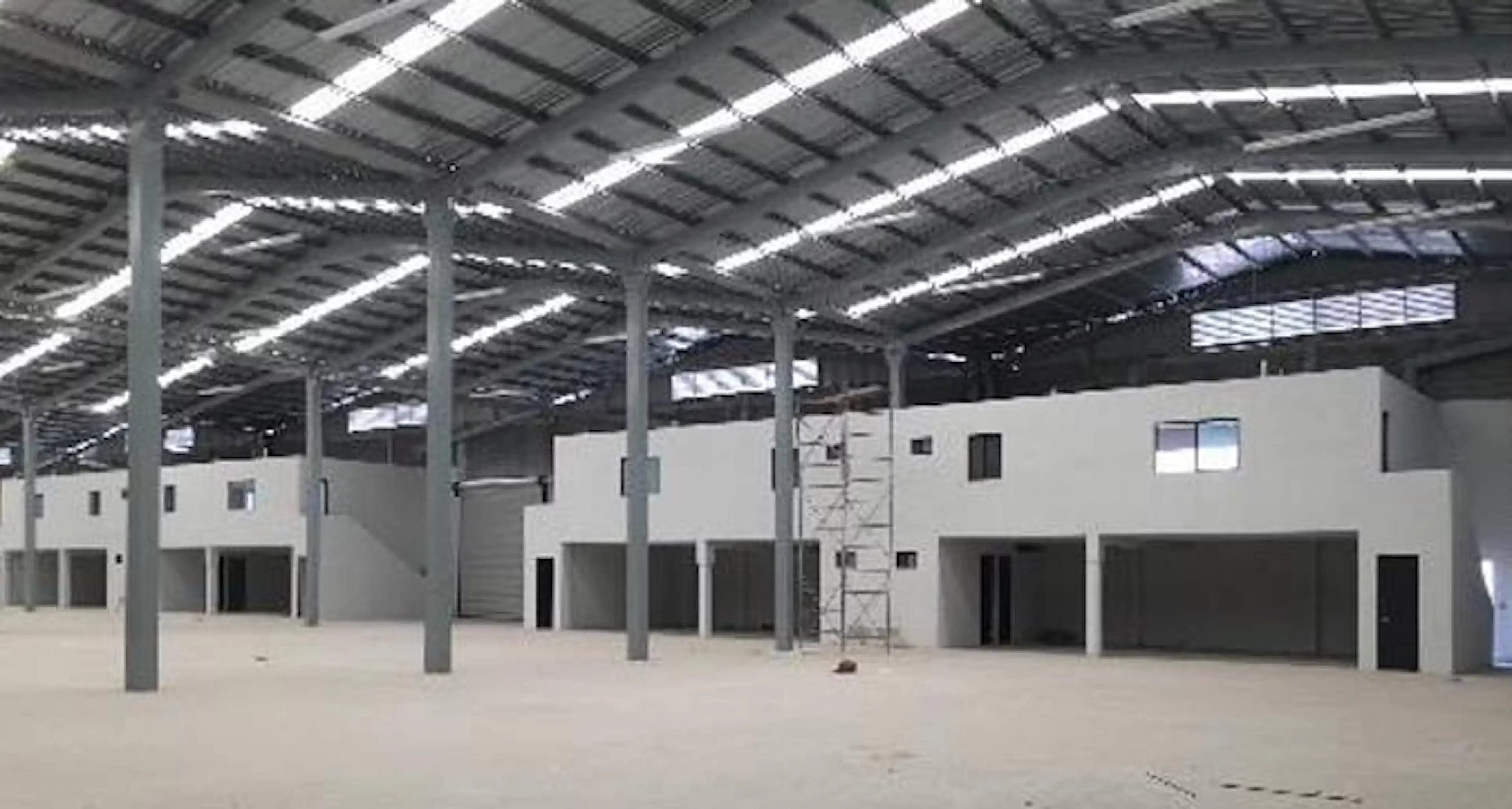 BODEGA EN RENTA 880 METROS APODACA NUEVO LEON S/N