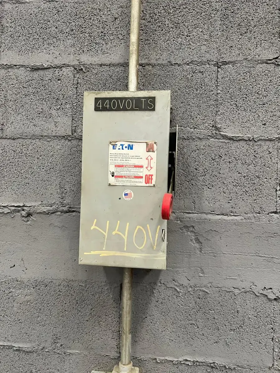 Industrial Spot2
