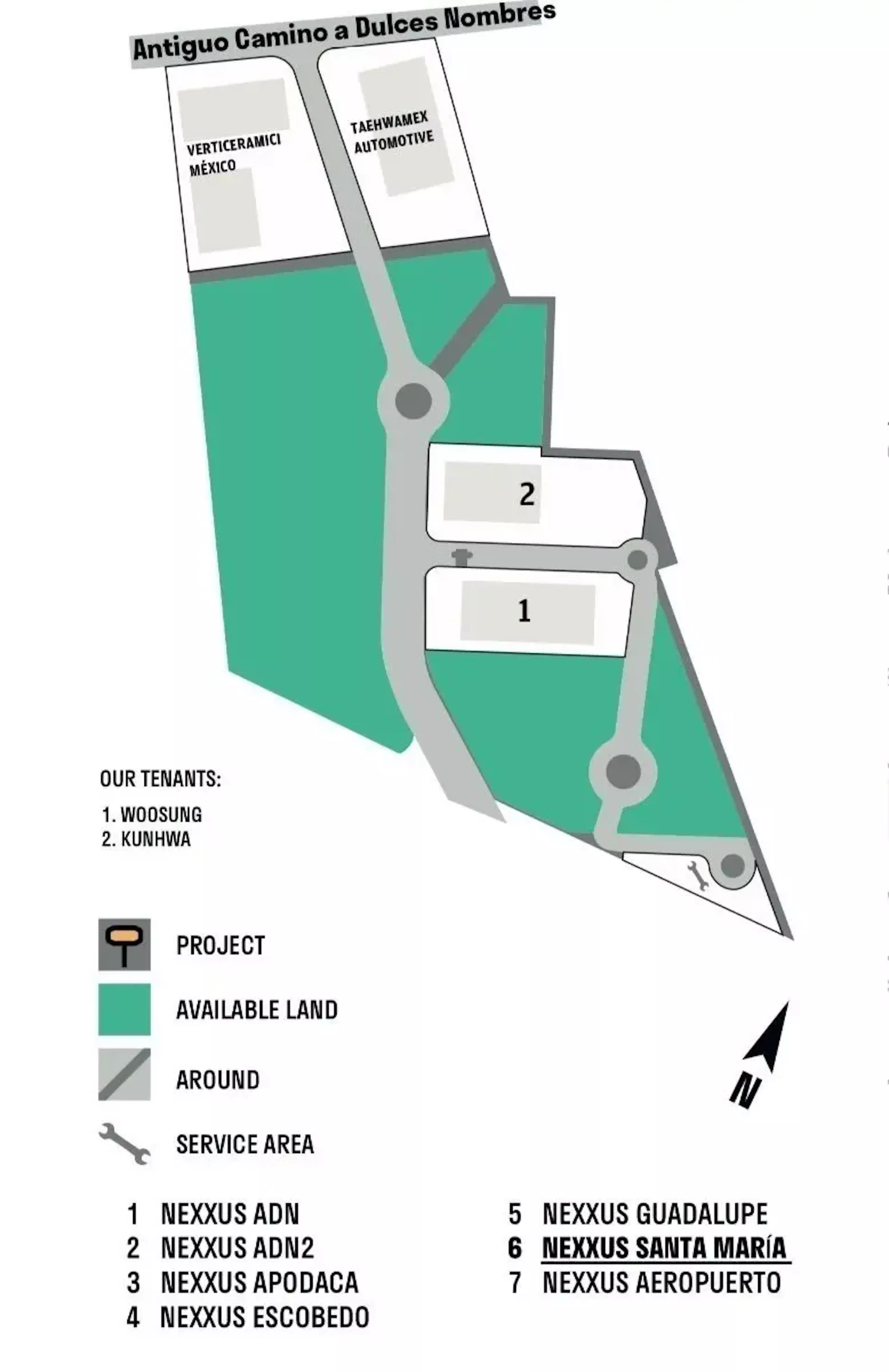 Terreno En Venta En Lomas De San Miguel, Apodaca, Nuevo León