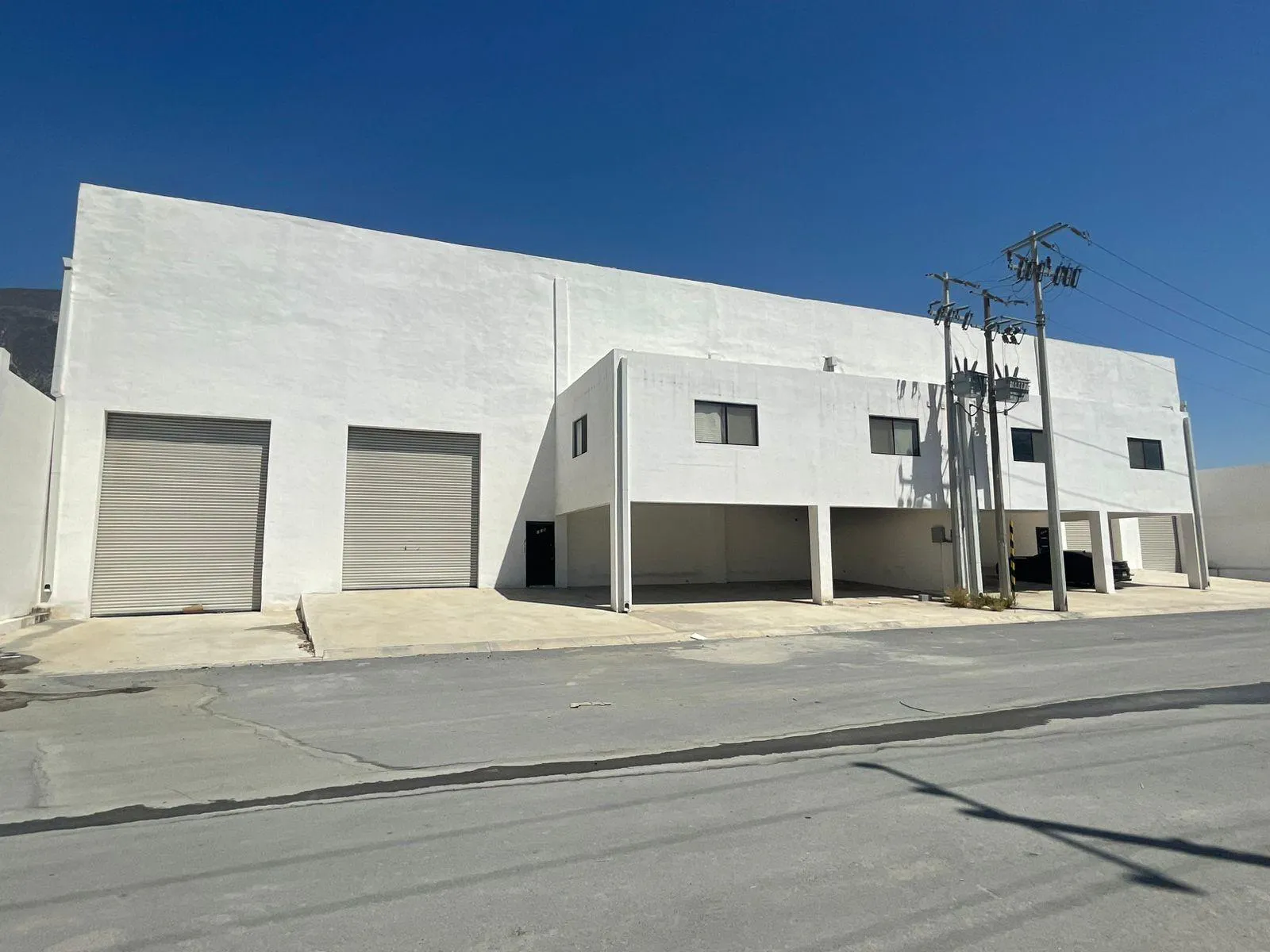 Industrial Spot2