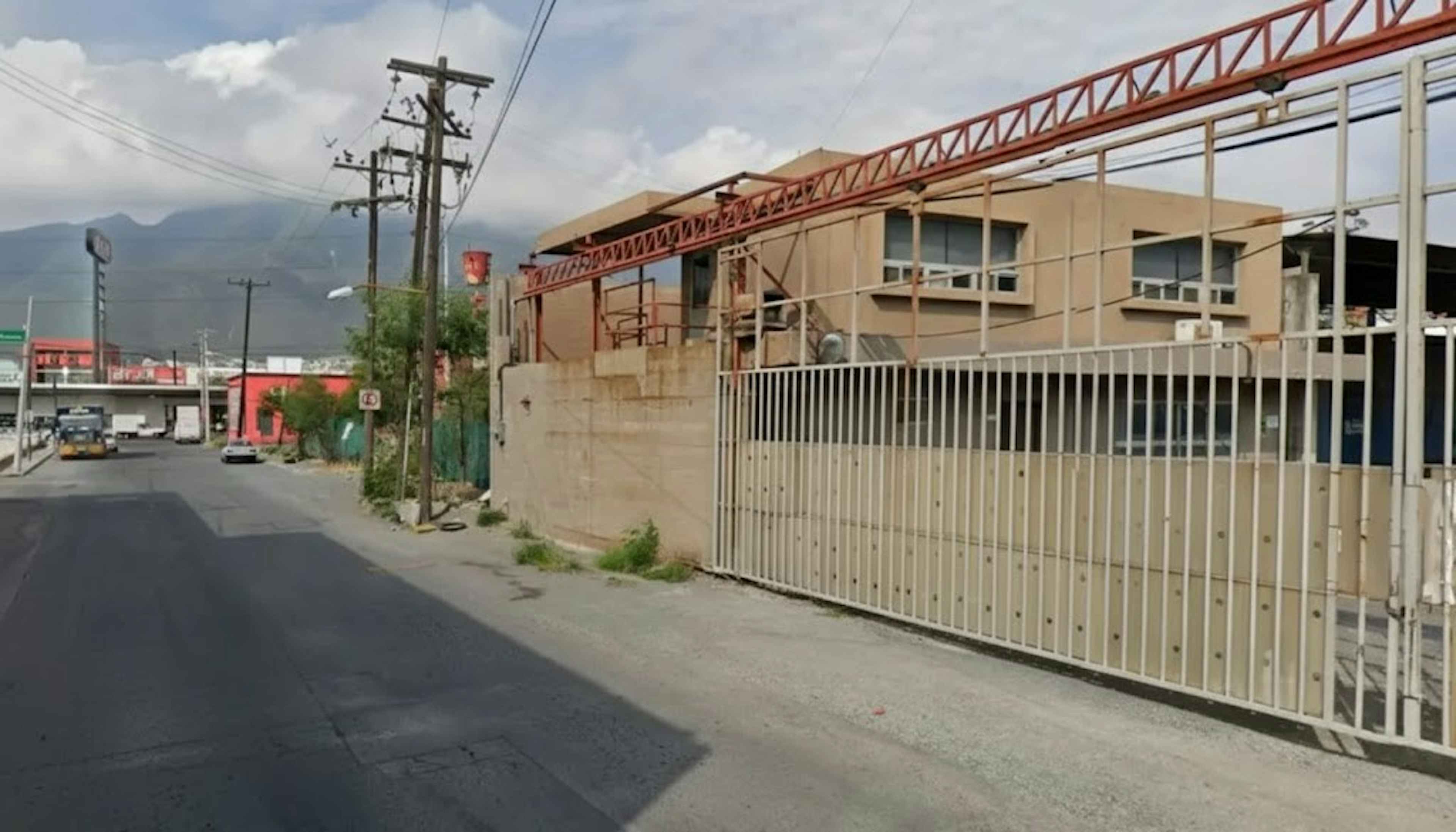 Terreno En Renta En Del Maestro, Monterrey, Nuevo León