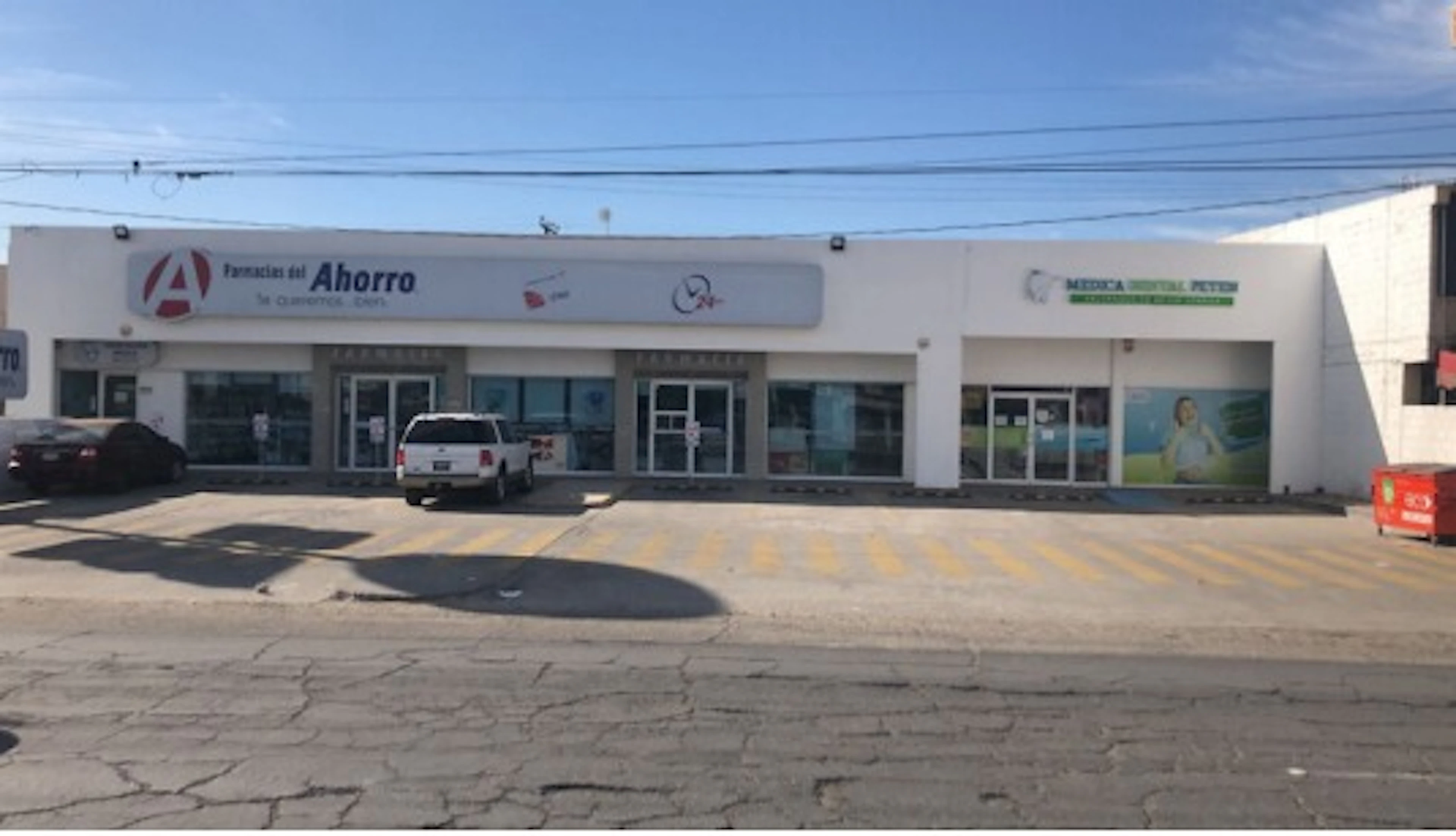 Local Comercial Spot2