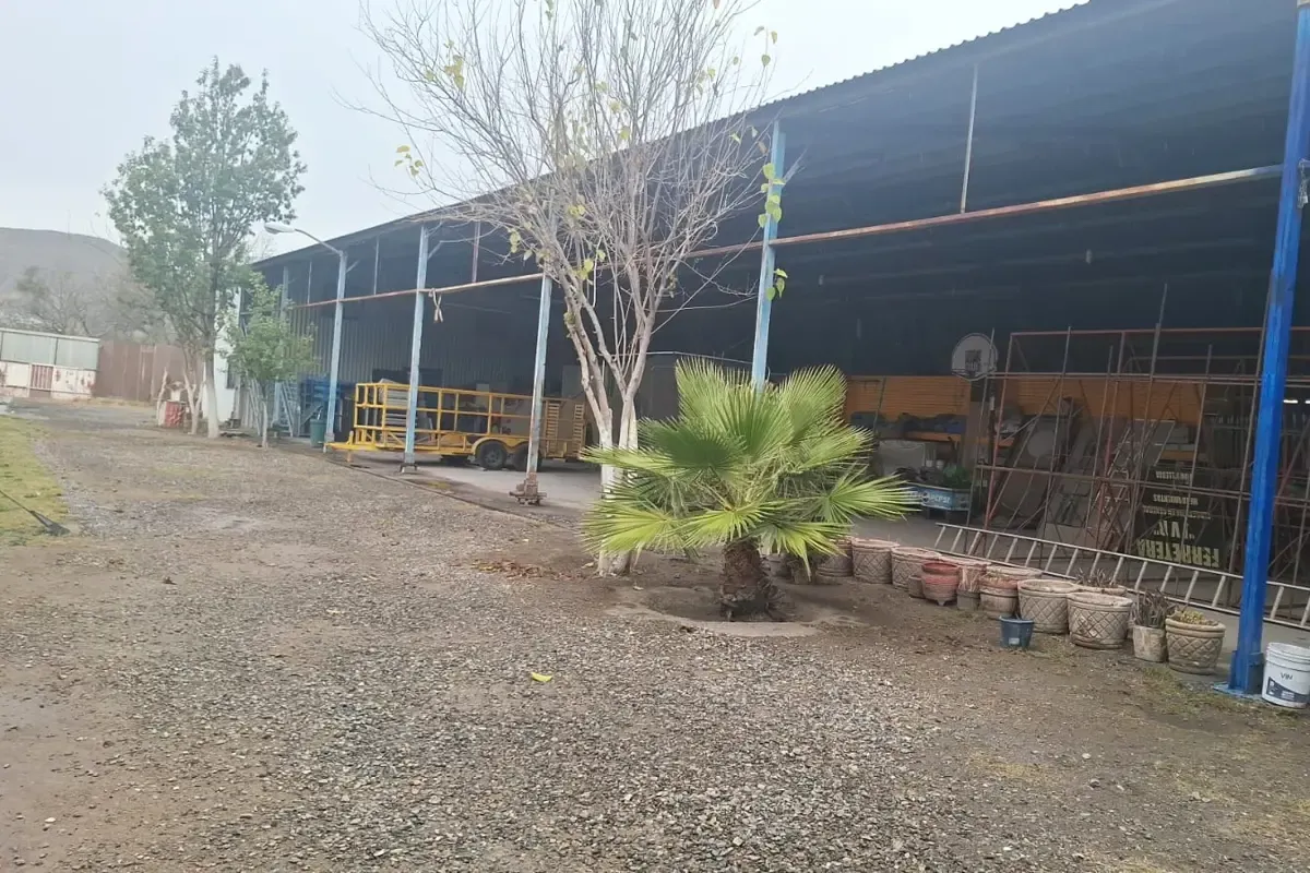 Industrial Spot2