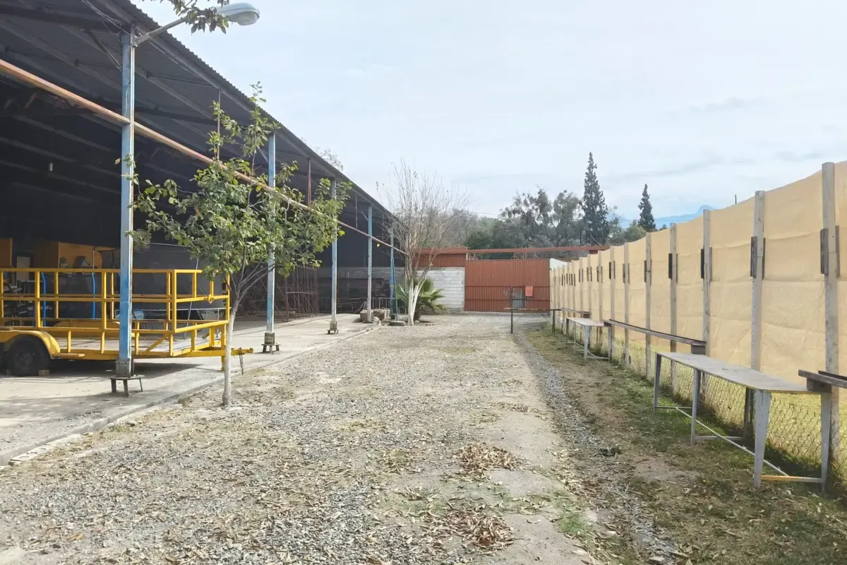 Industrial Spot2