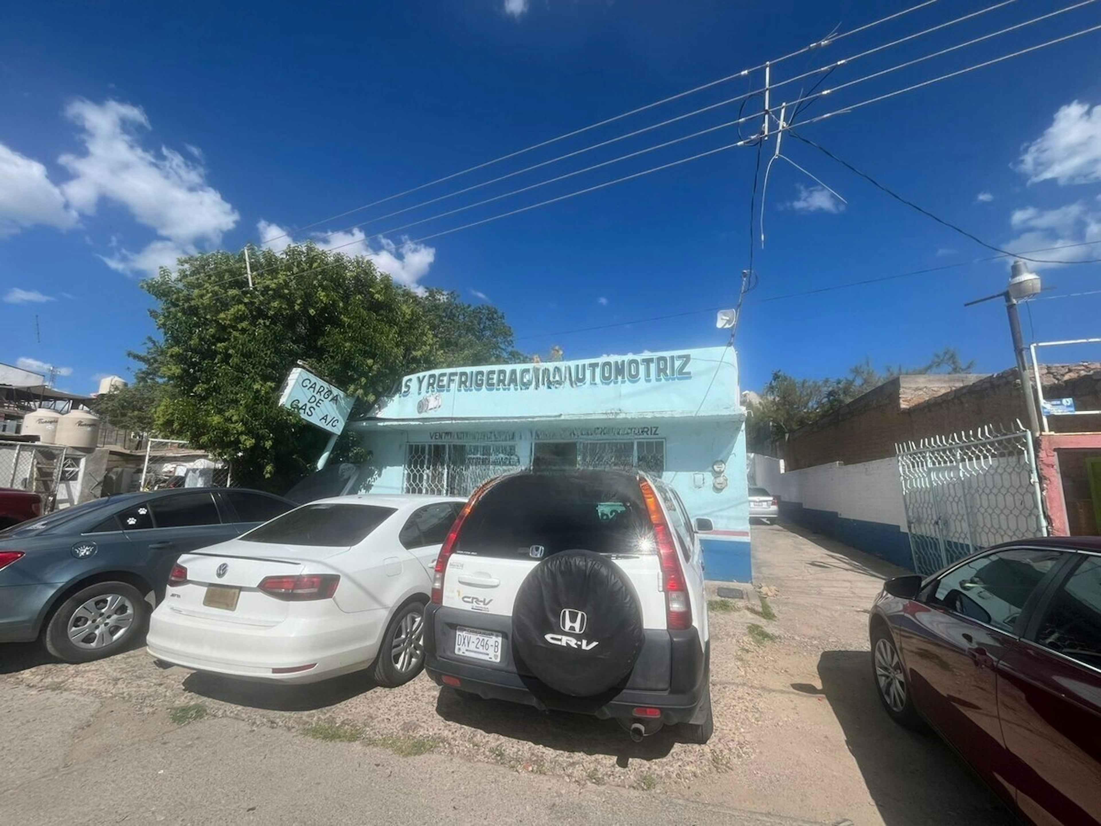 Triunfo Del Pueblo 61