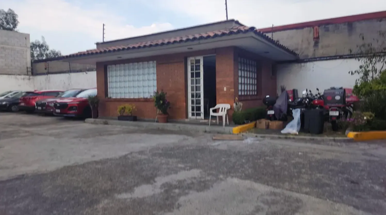 Local Comercial Spot2