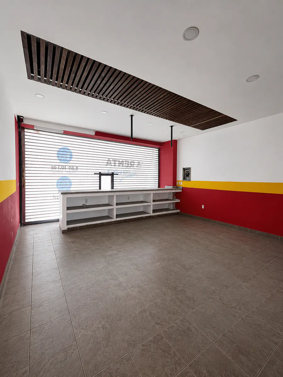 Local Comercial Spot2