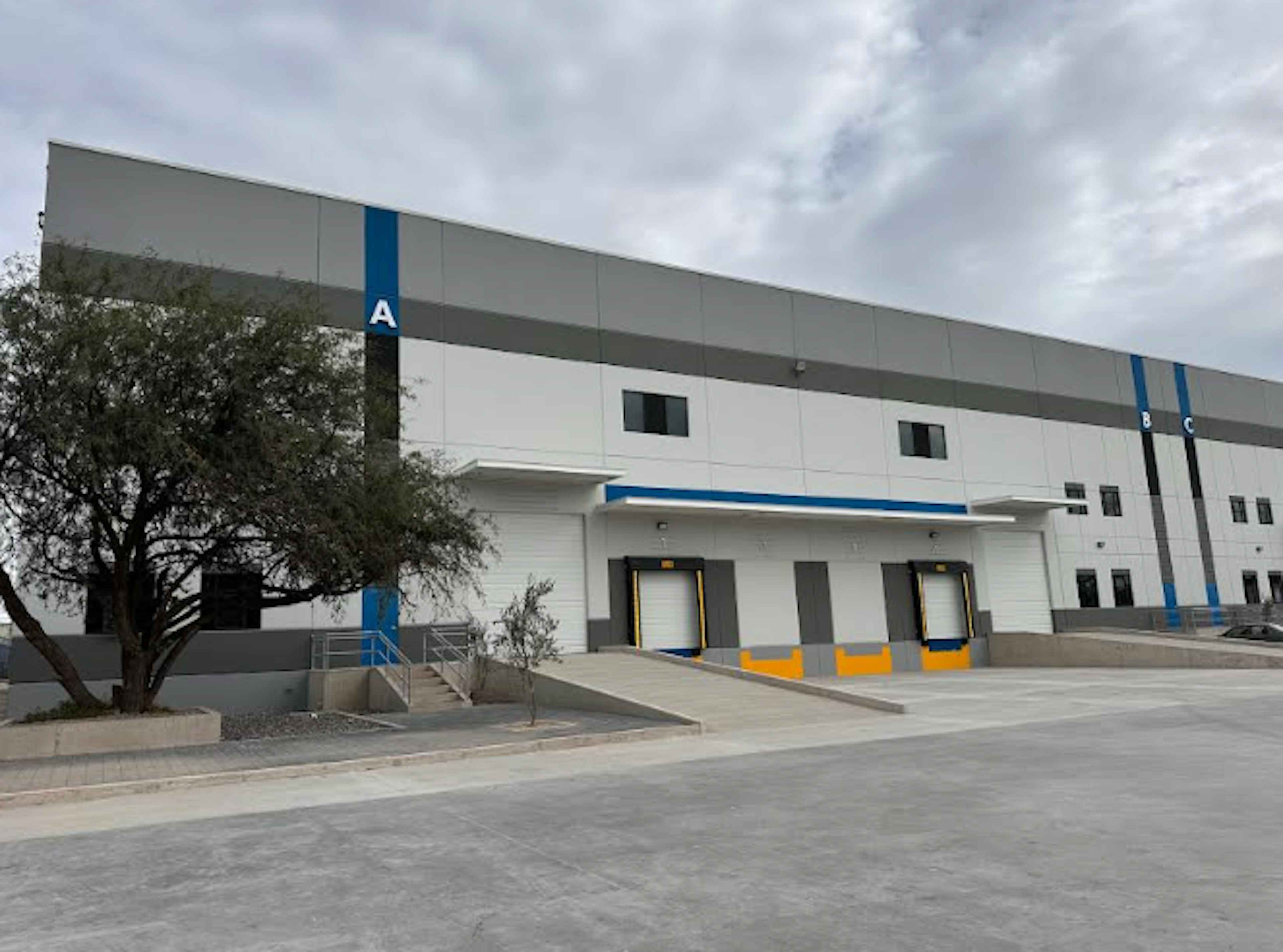 Premium Park Querétaro 2