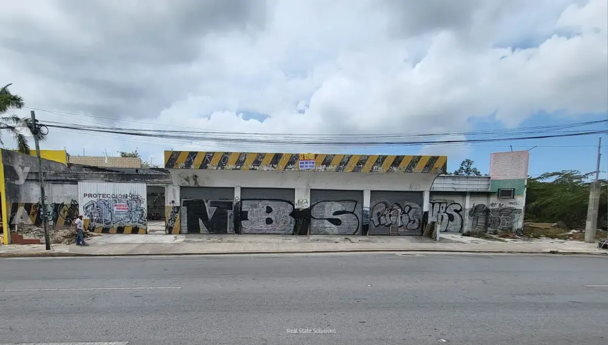 Industrial Spot2