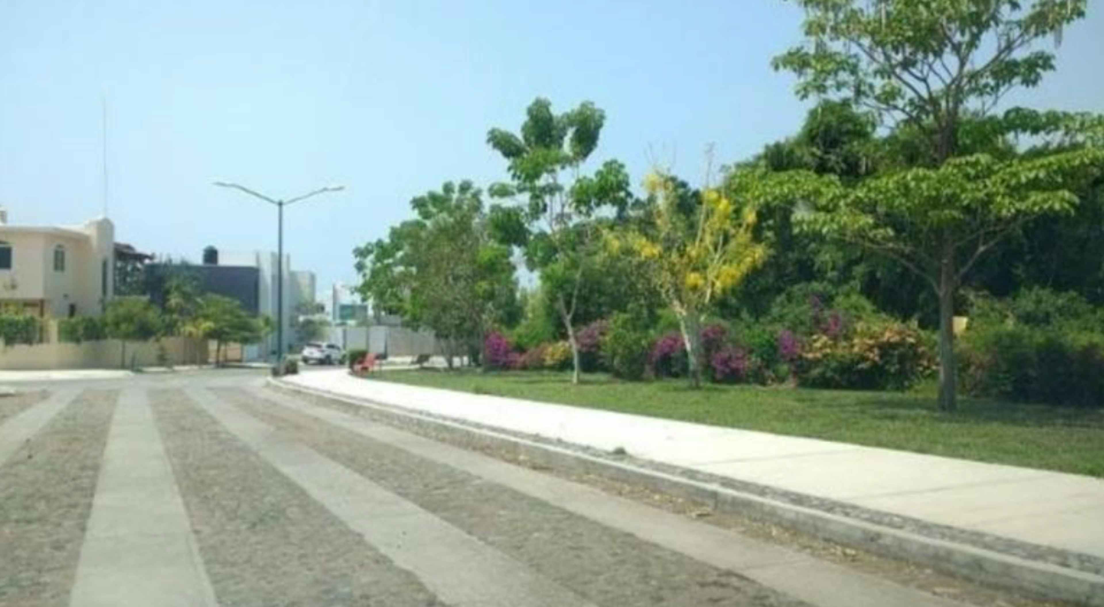 Terreno San Jose Norte