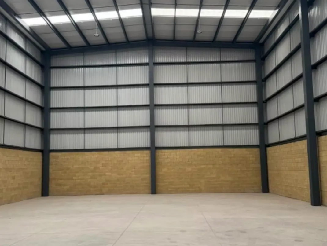 Industrial Spot2