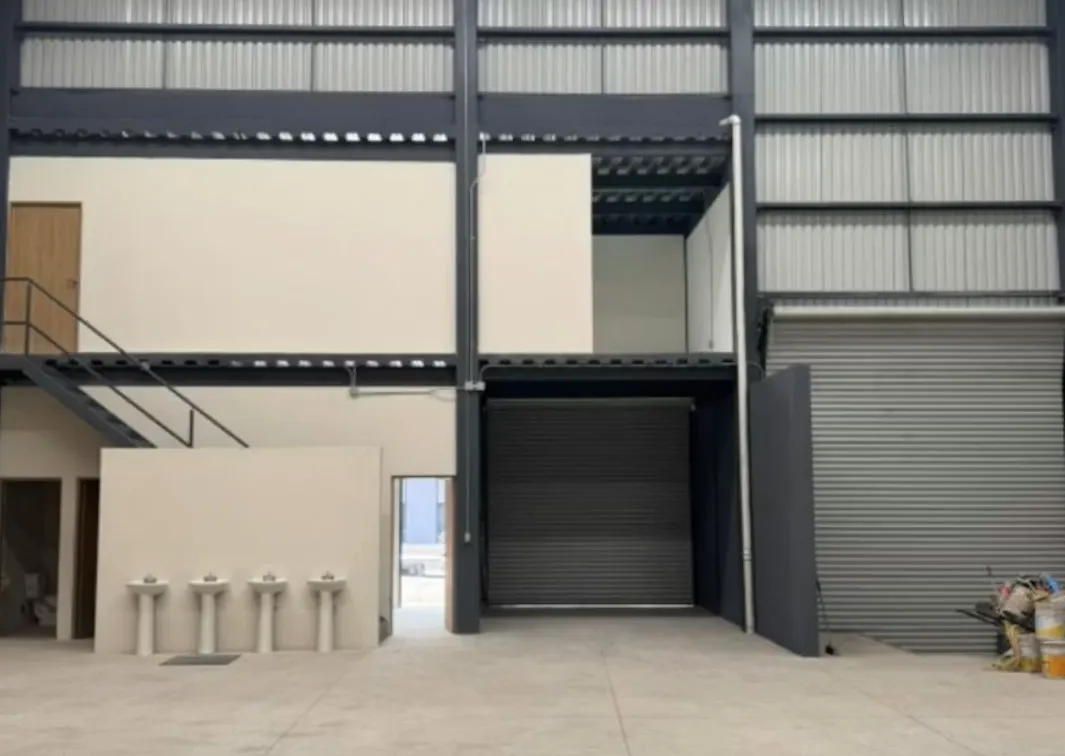 Industrial Spot2
