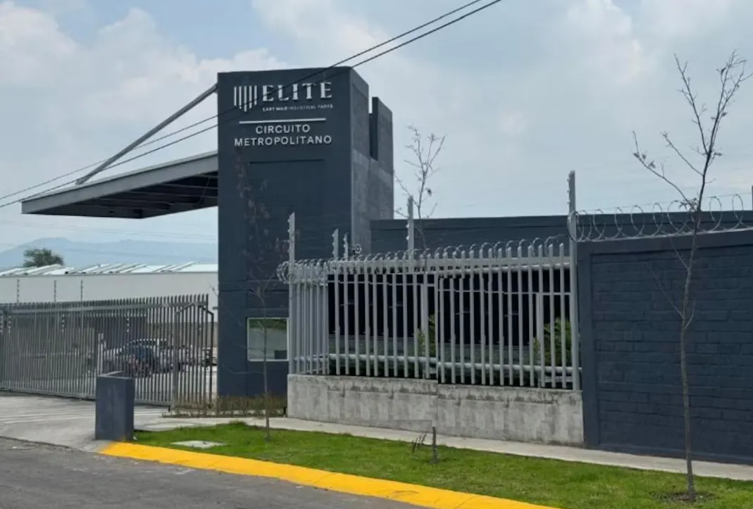 Industrial Spot2