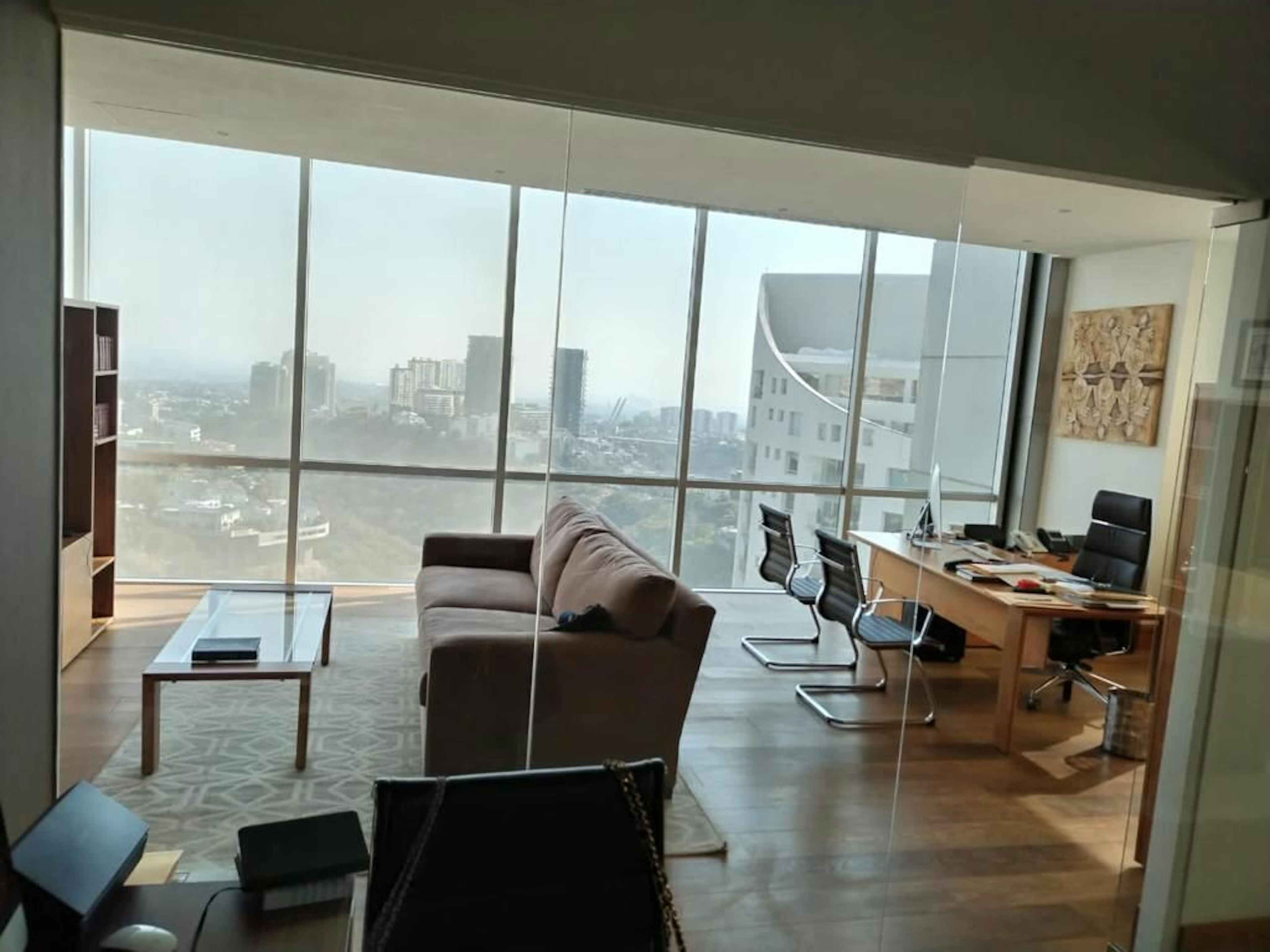 Prolongacion Paseo De La Reforma 1813