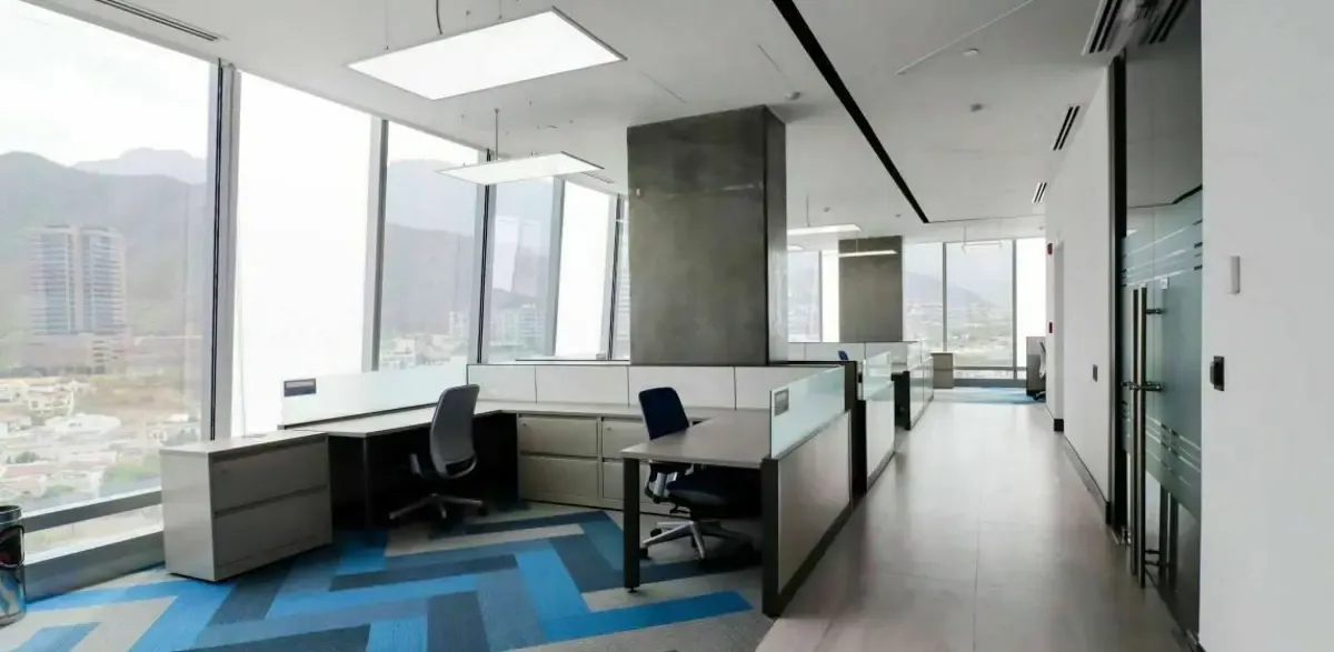 Oficina Spot2