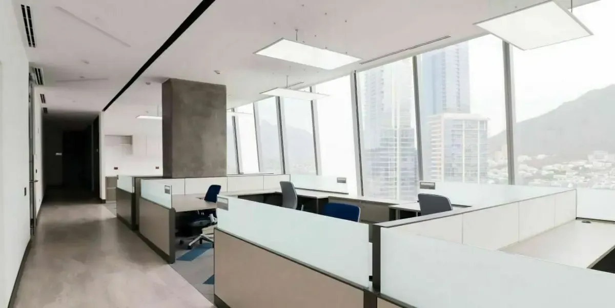 Oficina Spot2