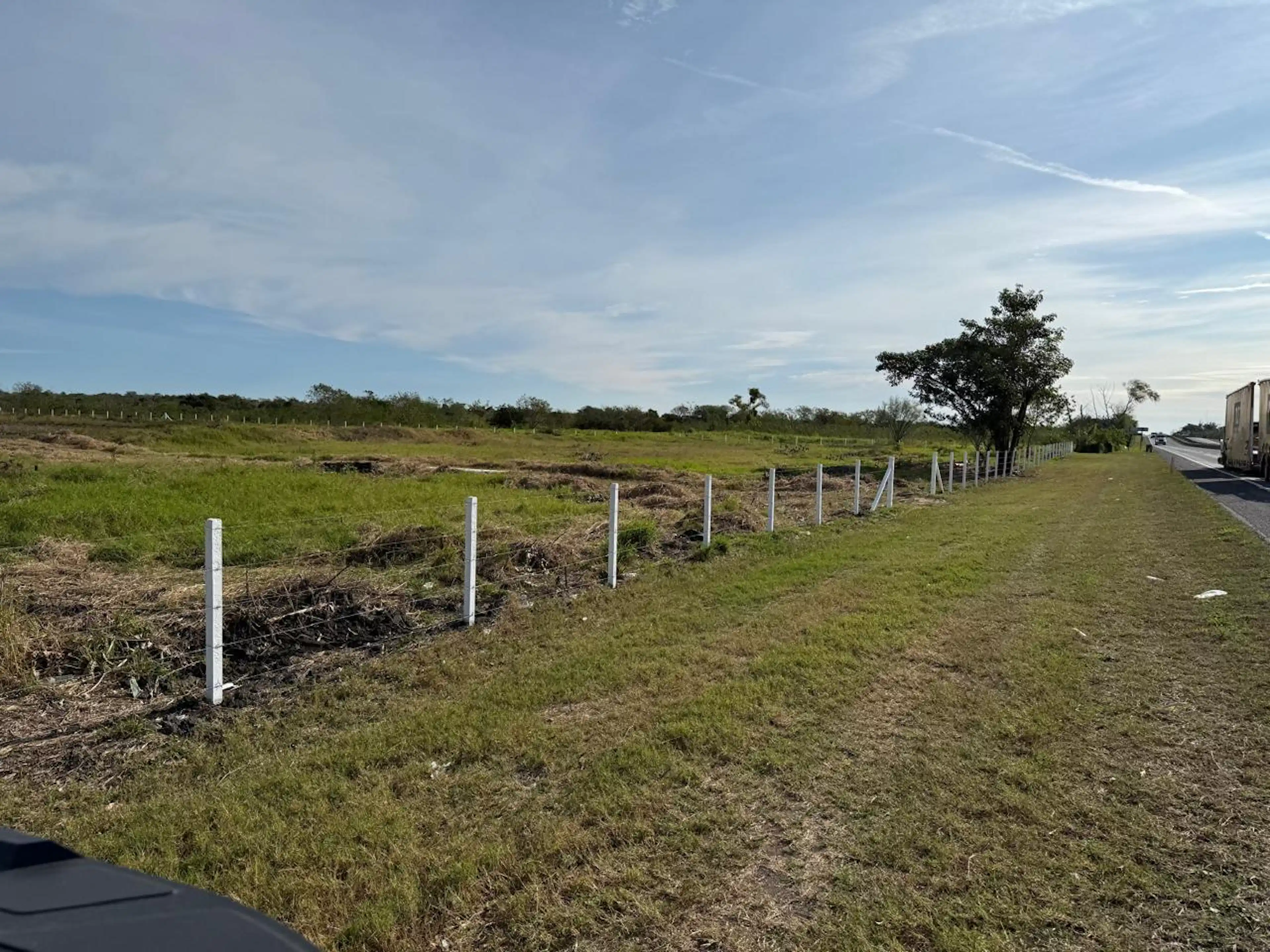 Terreno En Venta Sobre Carretera Tampico  - Mante, Altamira Tamaulipas.