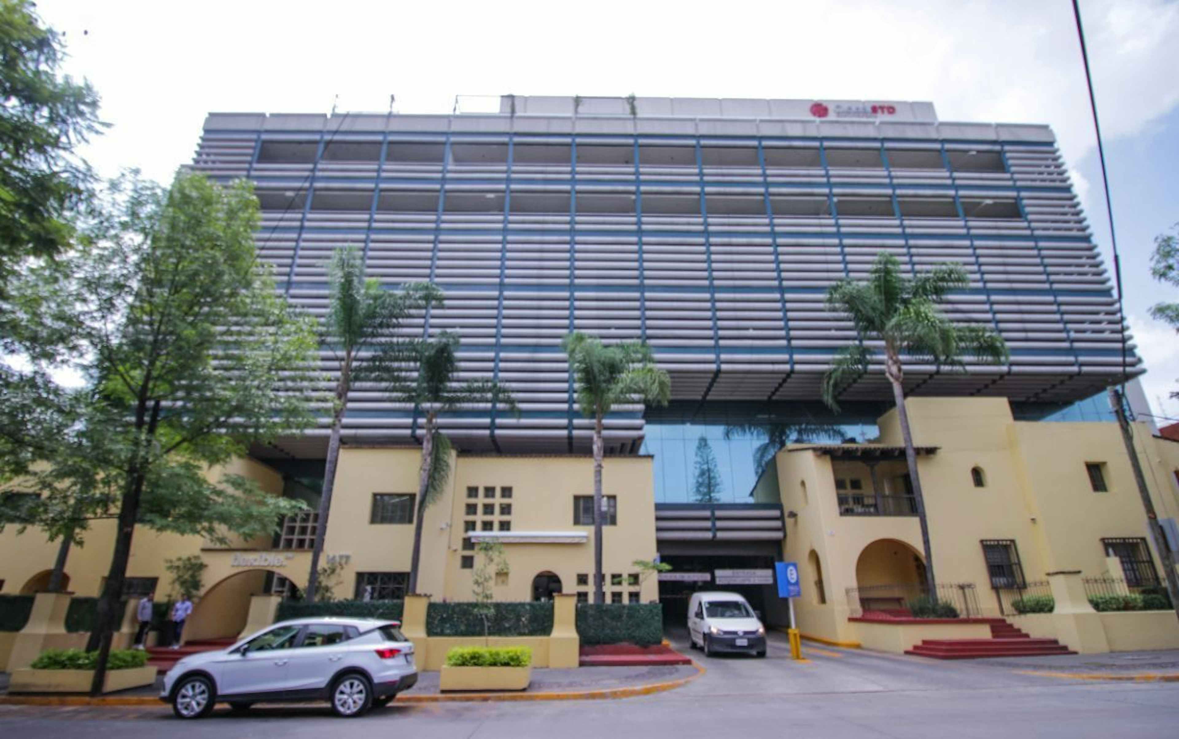 Calle Pedro Moreno 1677