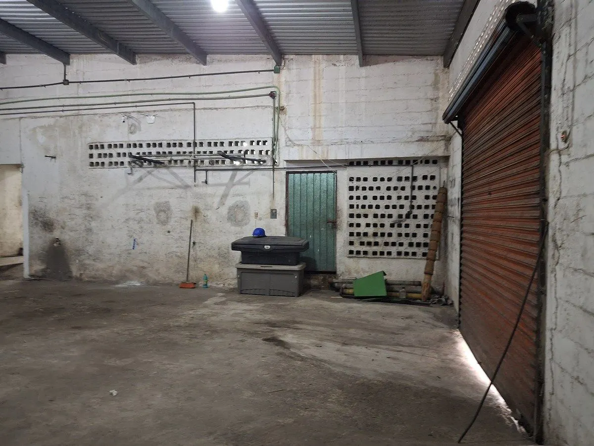 Industrial Spot2