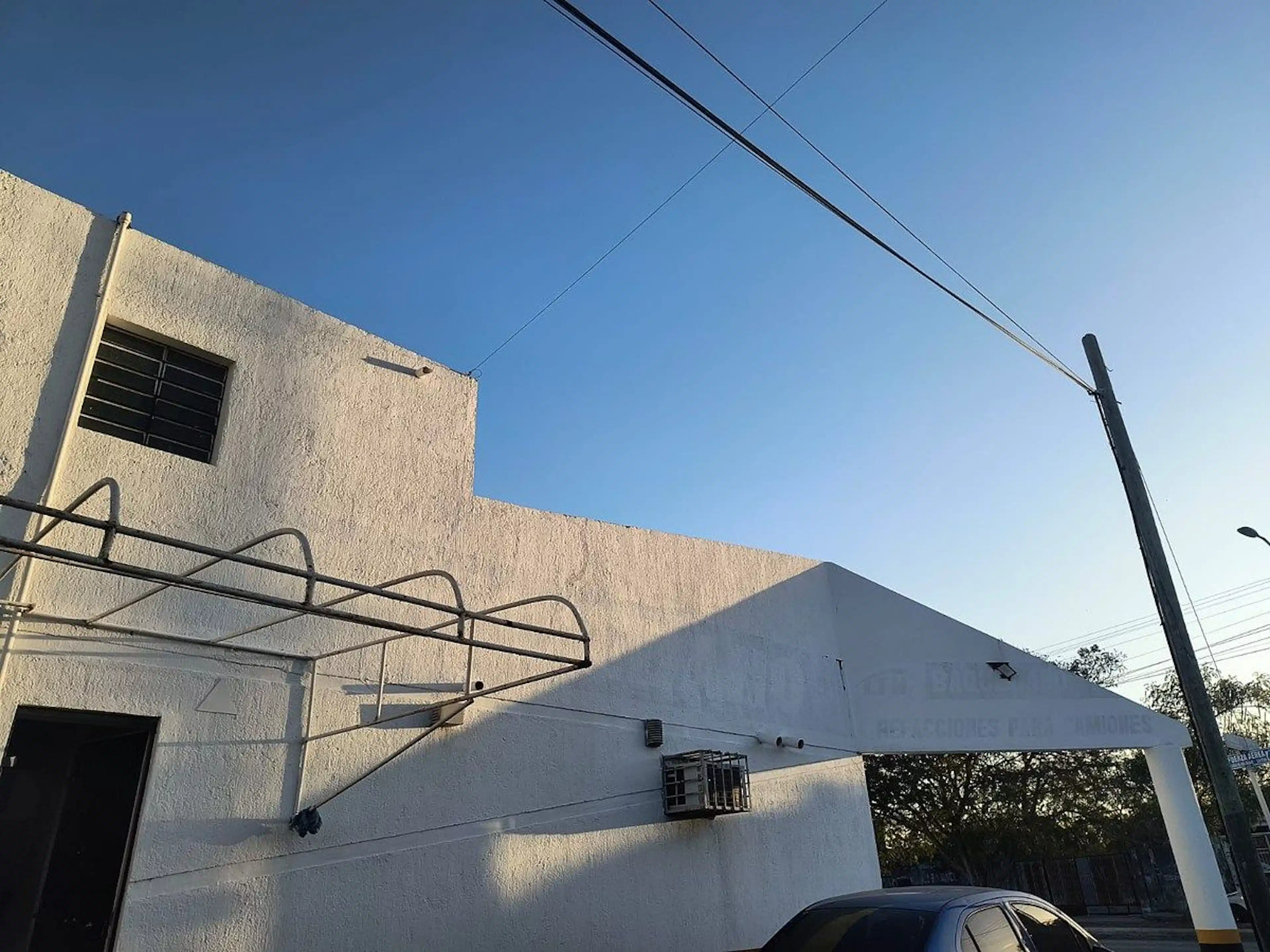 Calle 107
