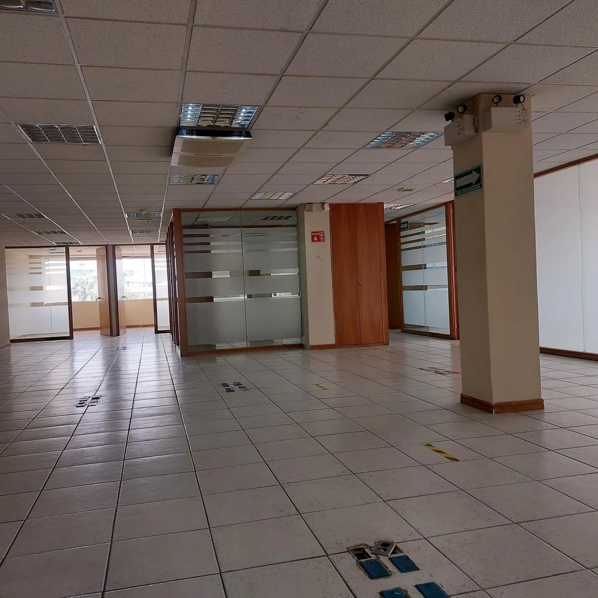 Oficina Spot2