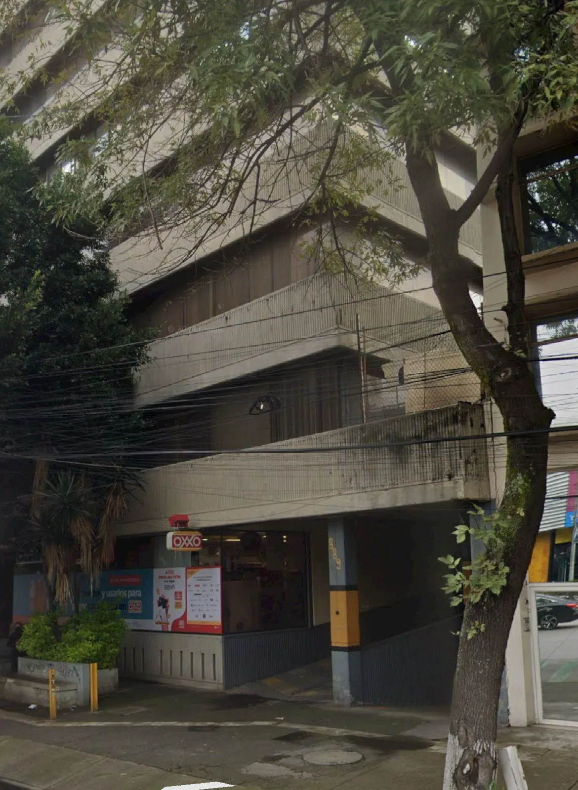 Oficina Spot2