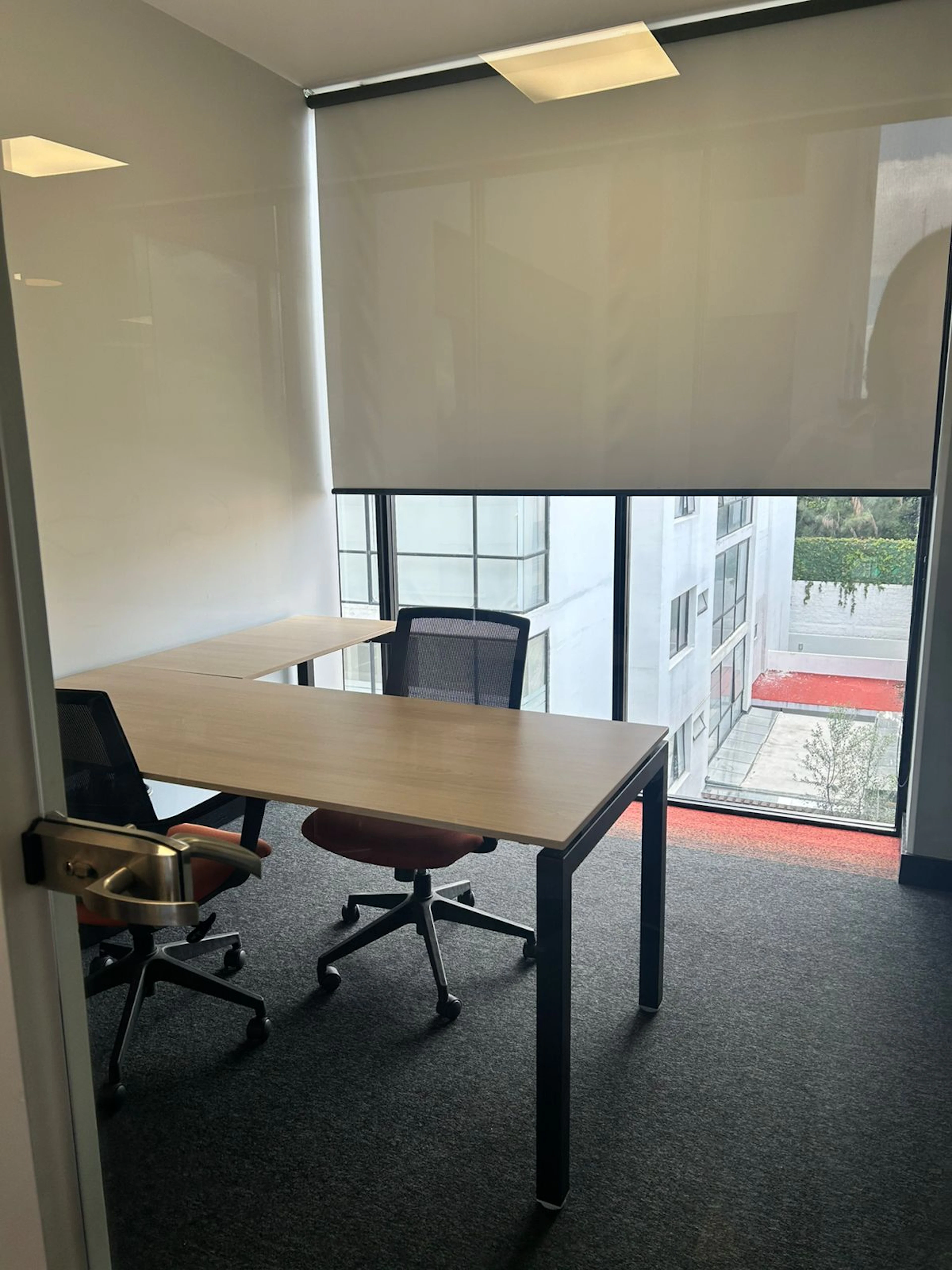 Oficina Spot2