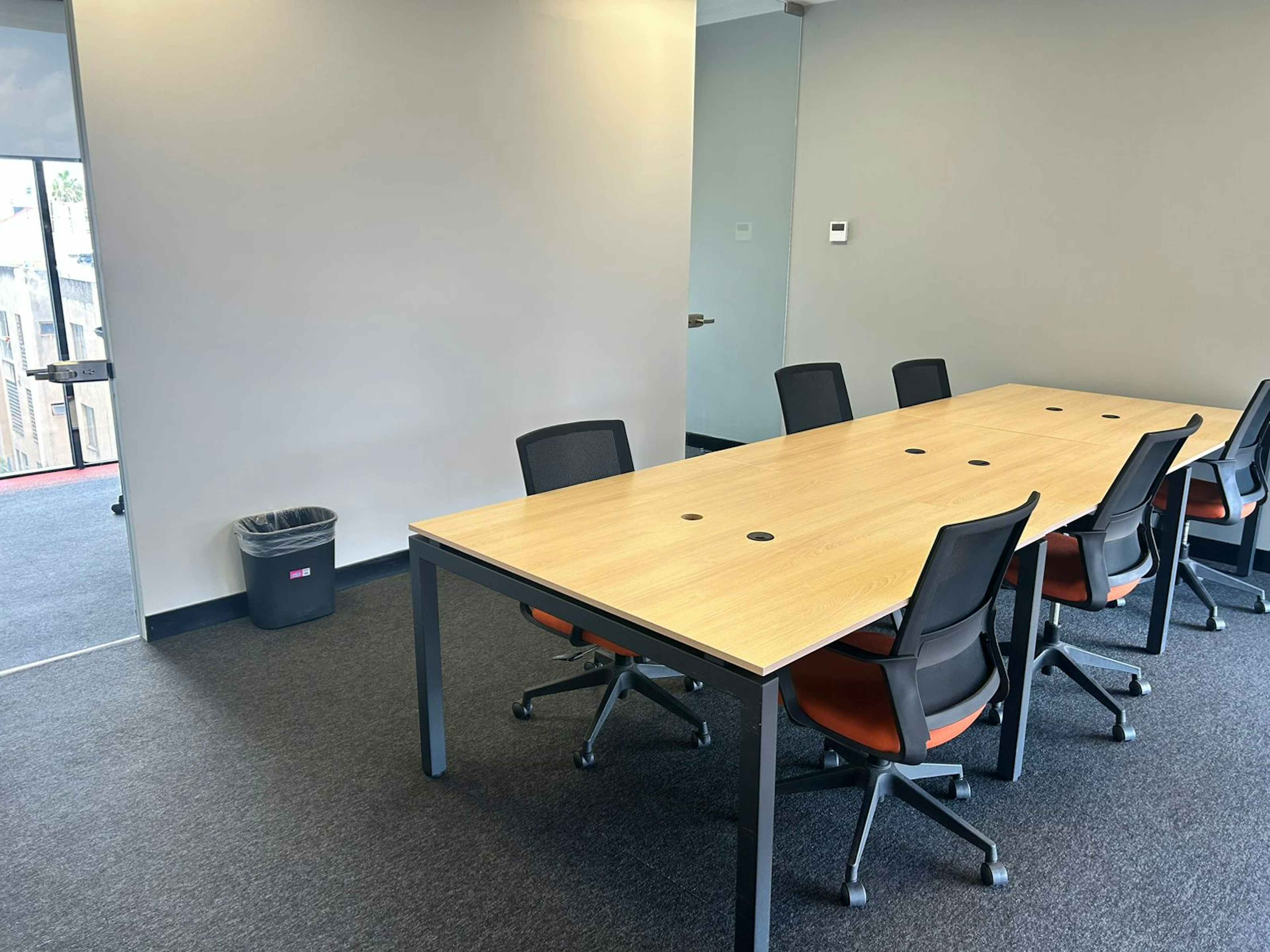 Avenida Juan Palomar Y Arias 567