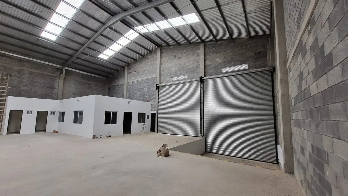 Industrial Spot2