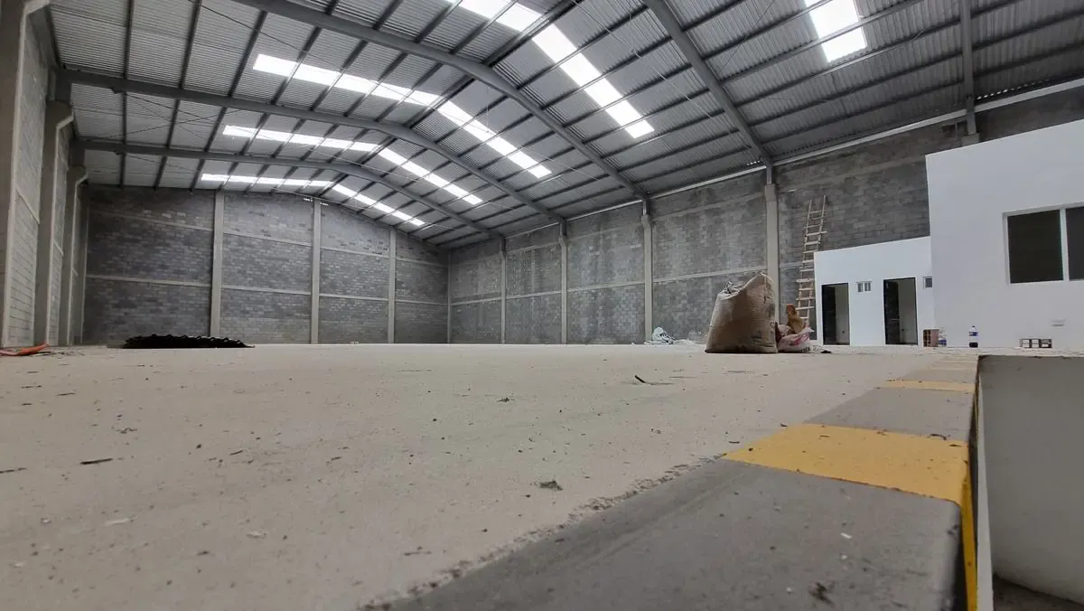 Industrial Spot2