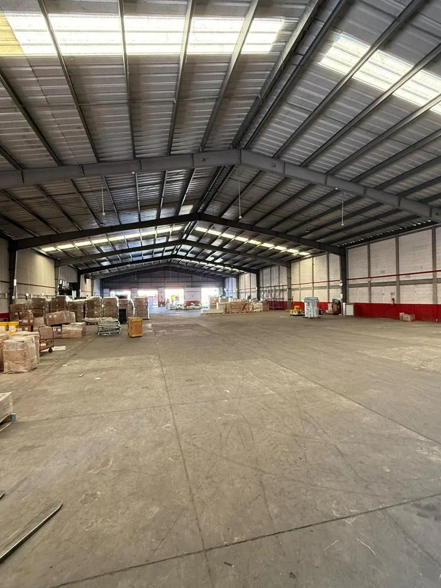 Industrial Spot2